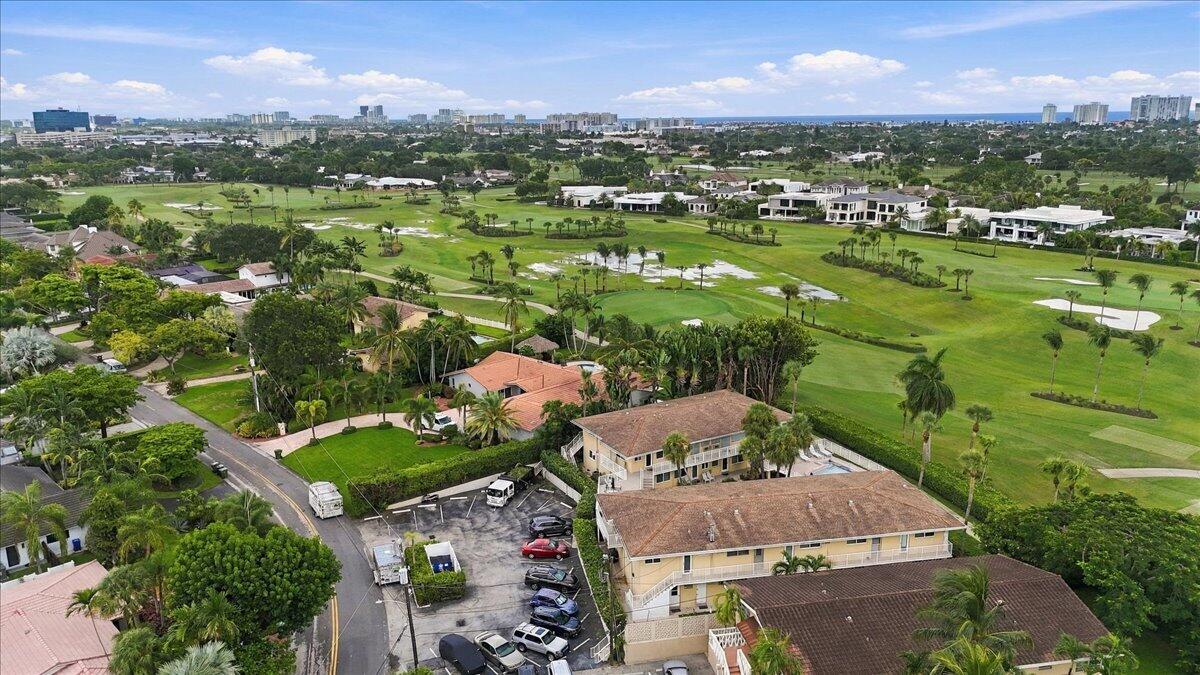 2110 NE 39TH #8B, Fort Lauderdale FL 33308