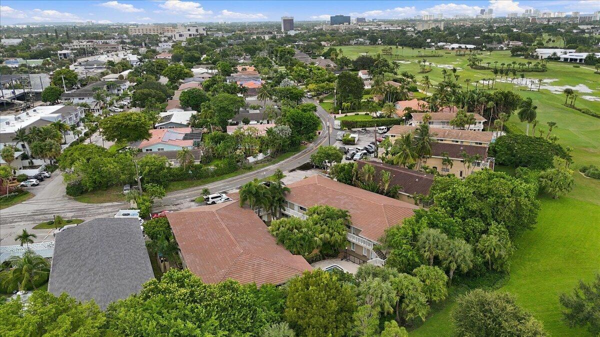 2110 NE 39TH #8B, Fort Lauderdale FL 33308