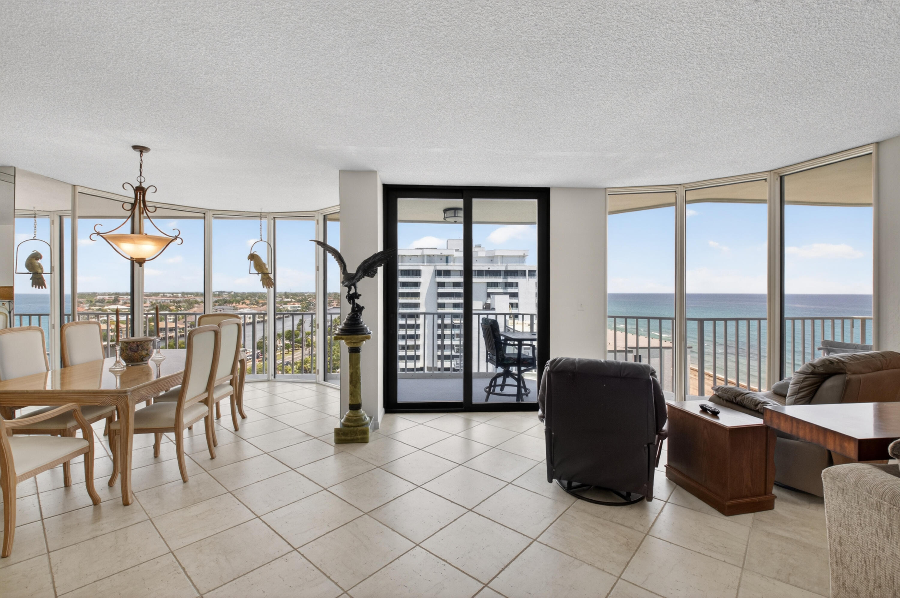 2917 S Ocean #902, Highland Beach FL 33487