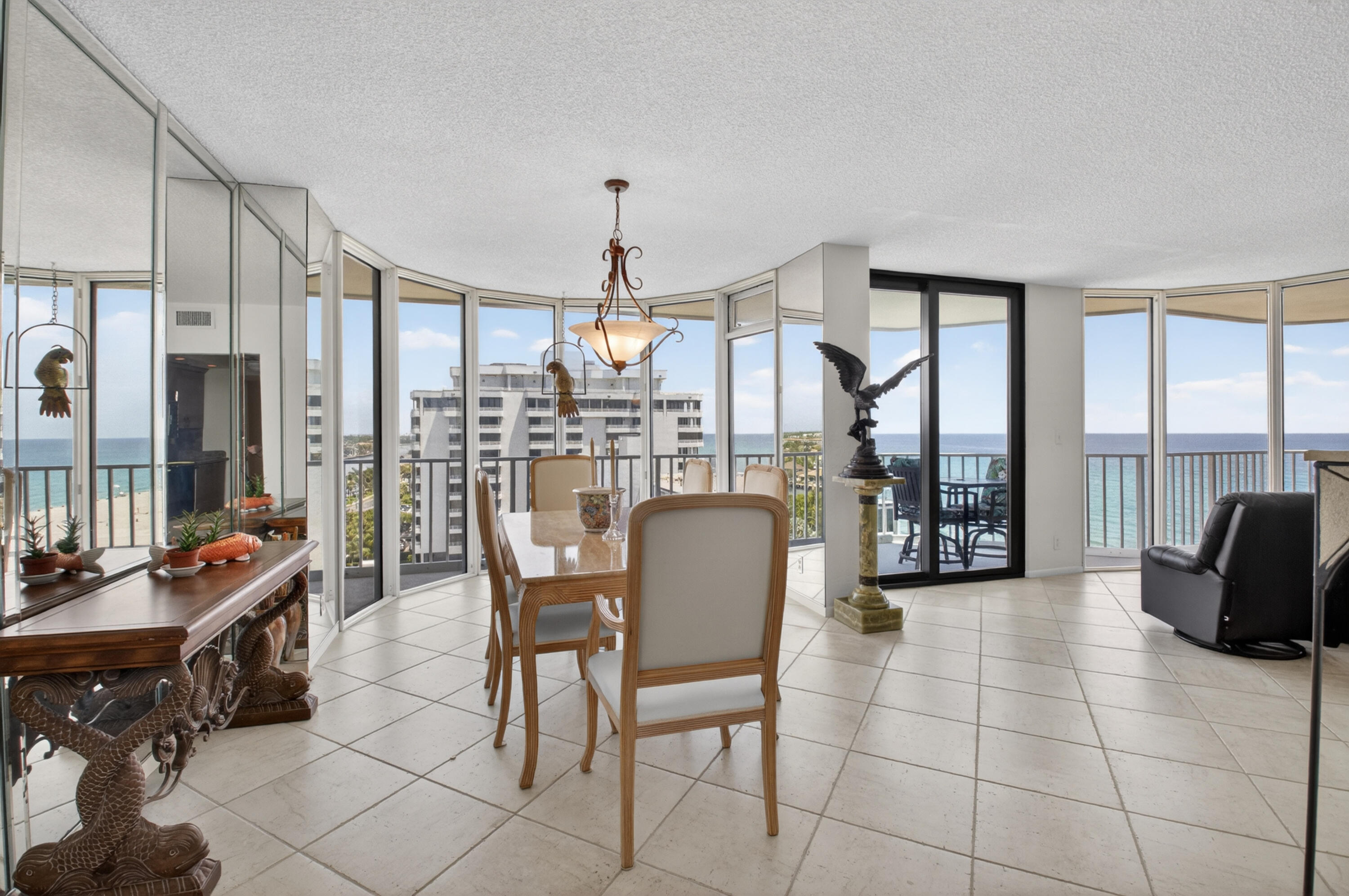 2917 S Ocean #902, Highland Beach FL 33487
