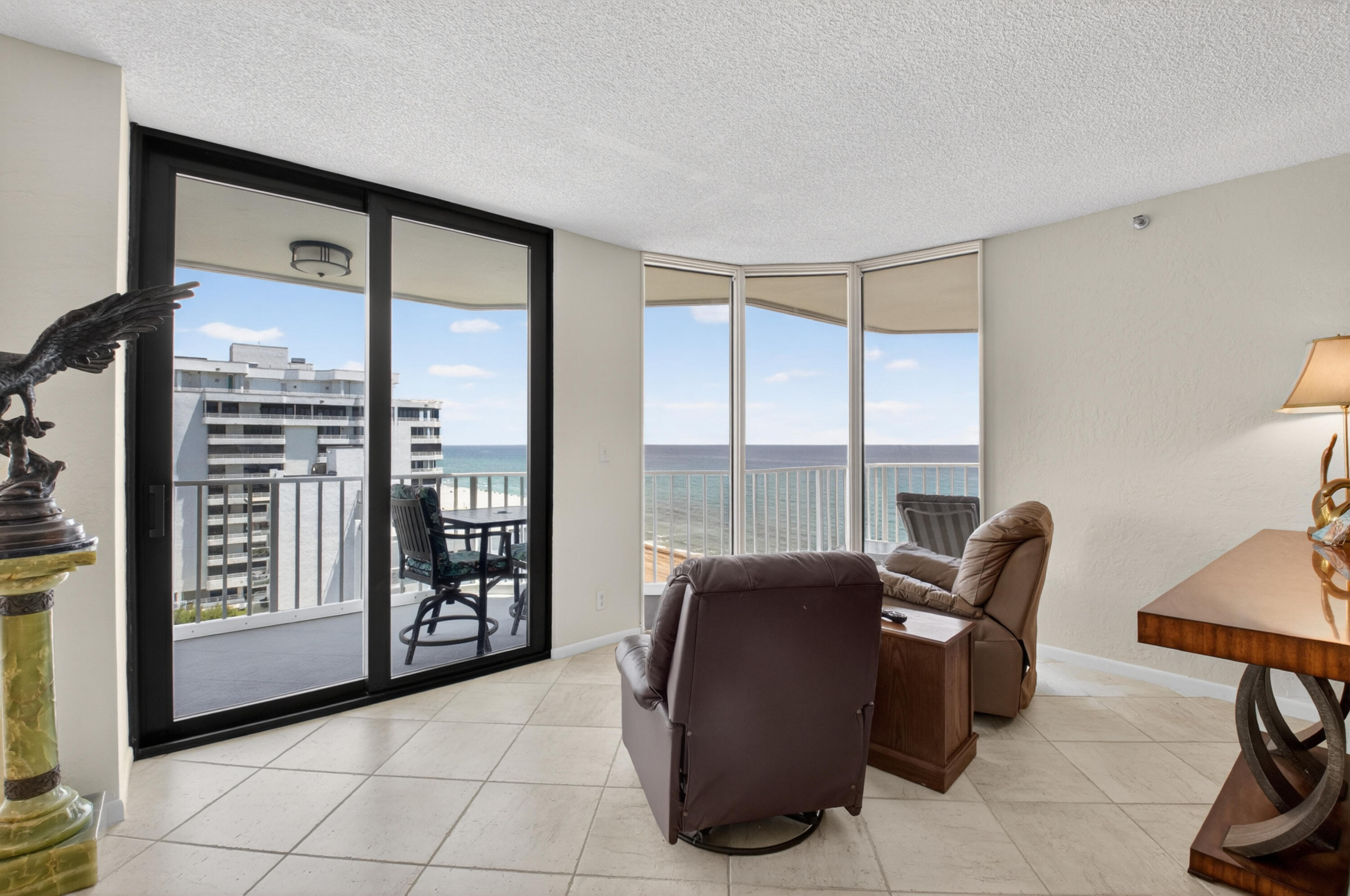 2917 S Ocean #902, Highland Beach FL 33487