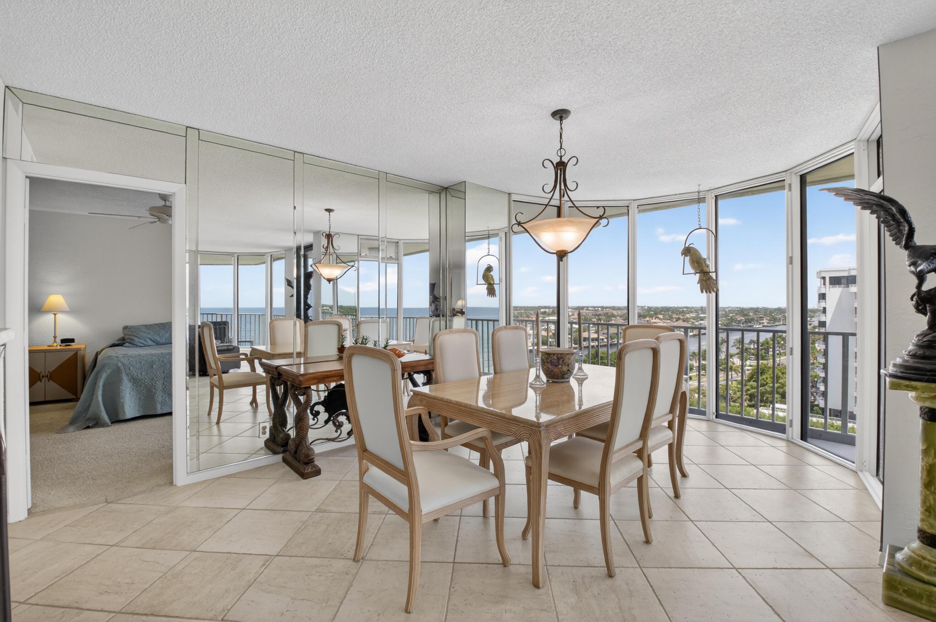 2917 S Ocean #902, Highland Beach FL 33487
