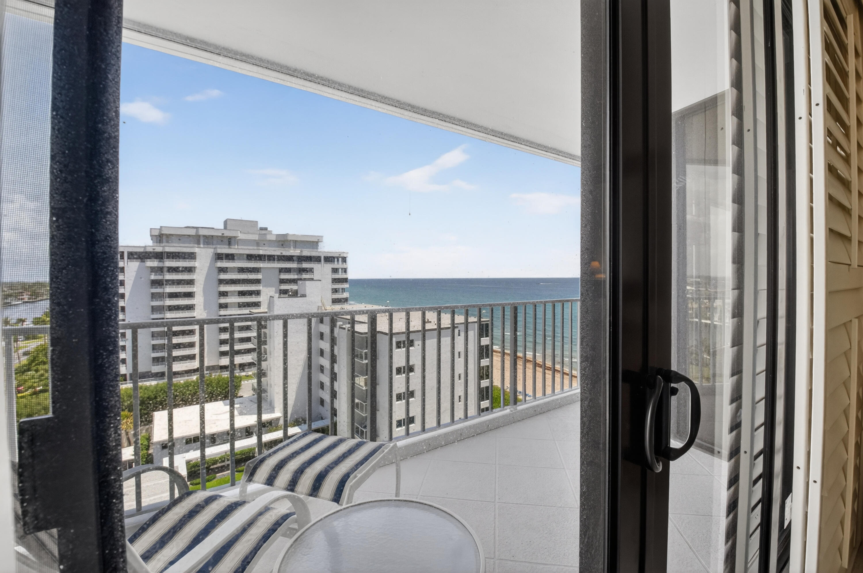 2917 S Ocean #902, Highland Beach FL 33487