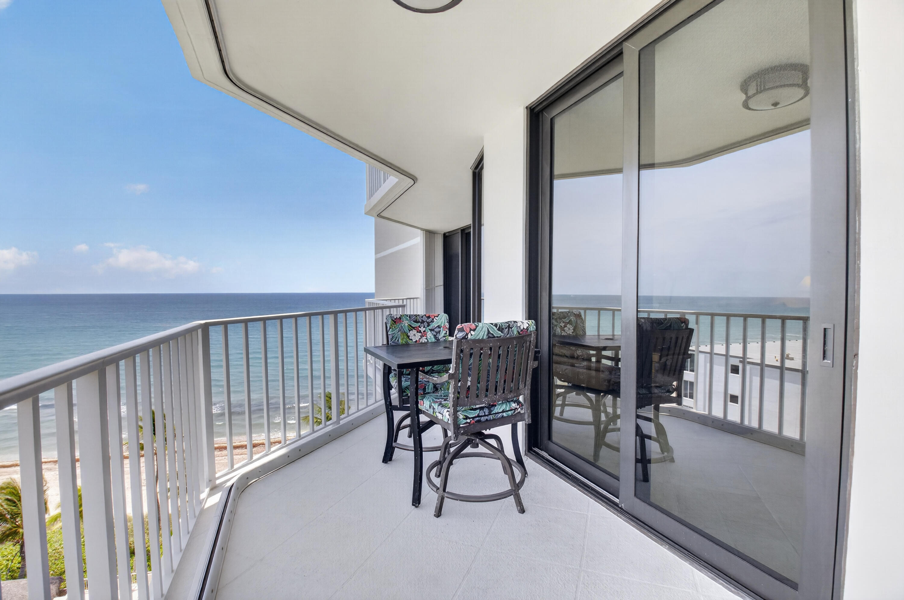2917 S Ocean #902, Highland Beach FL 33487