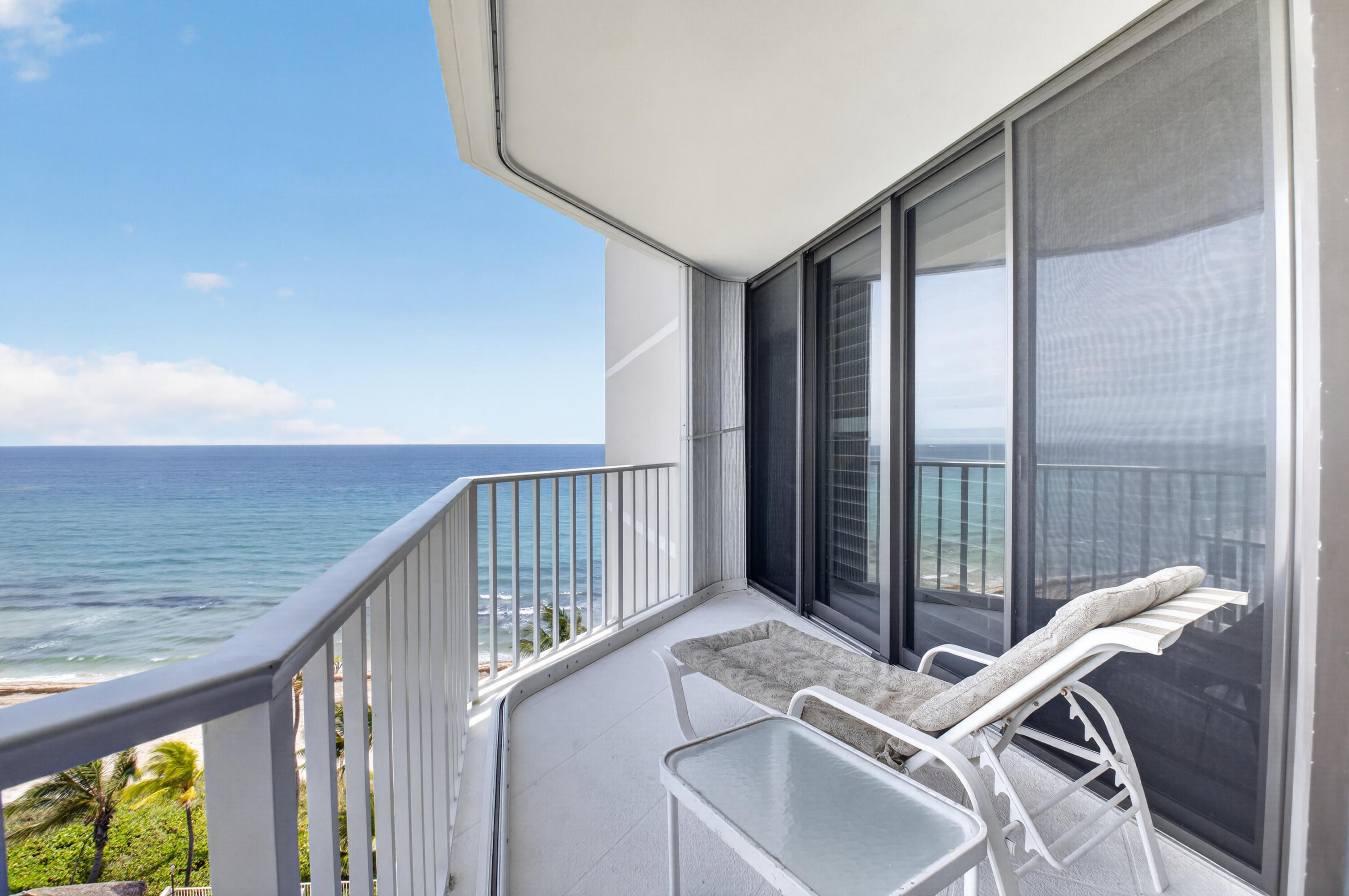 2917 S Ocean #902, Highland Beach FL 33487