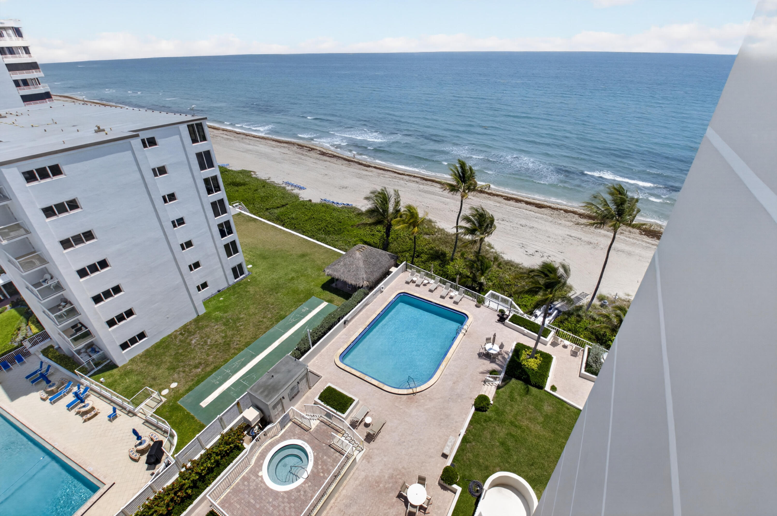 2917 S Ocean #902, Highland Beach FL 33487