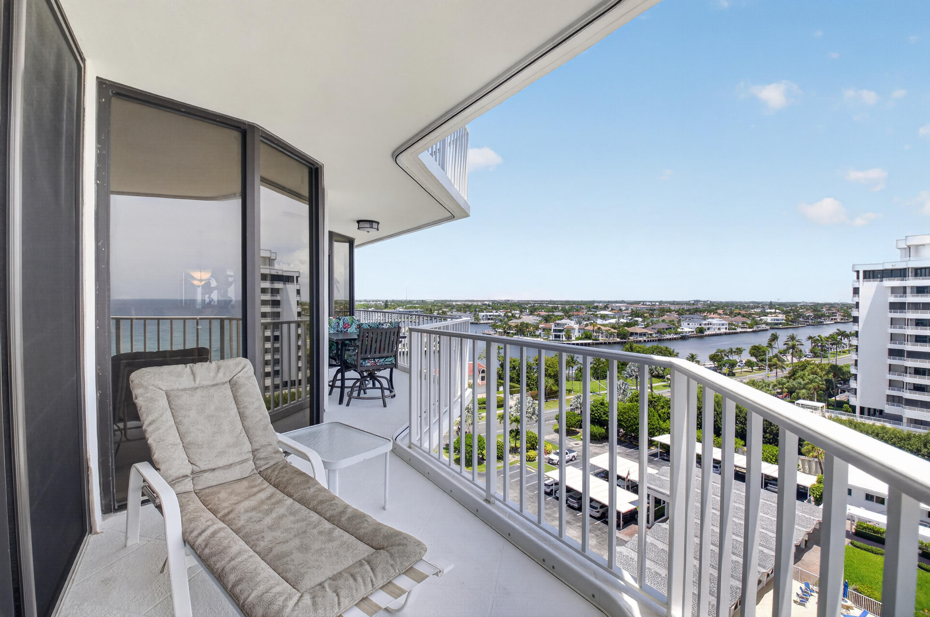 2917 S Ocean #902, Highland Beach FL 33487