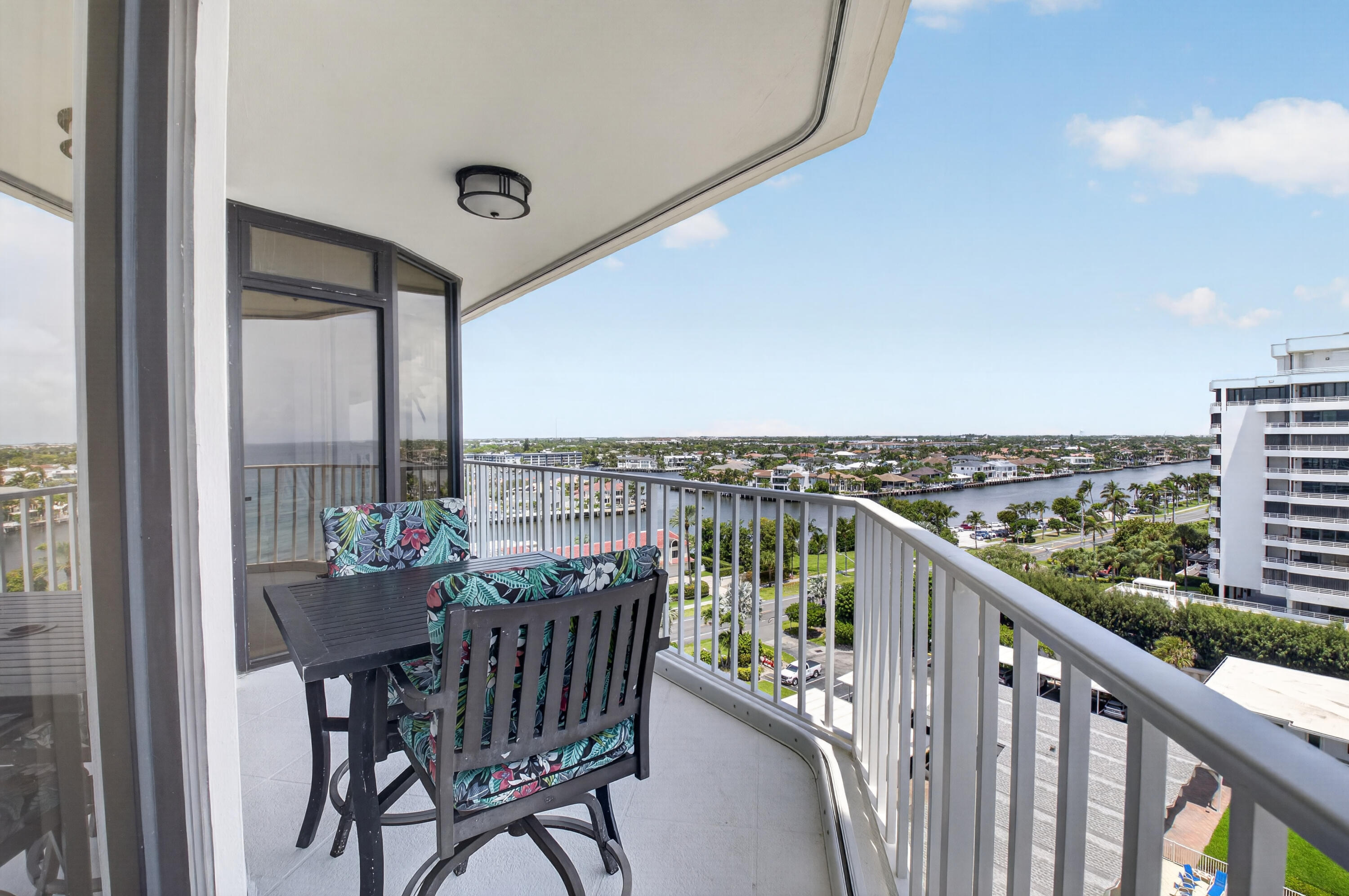 2917 S Ocean #902, Highland Beach FL 33487