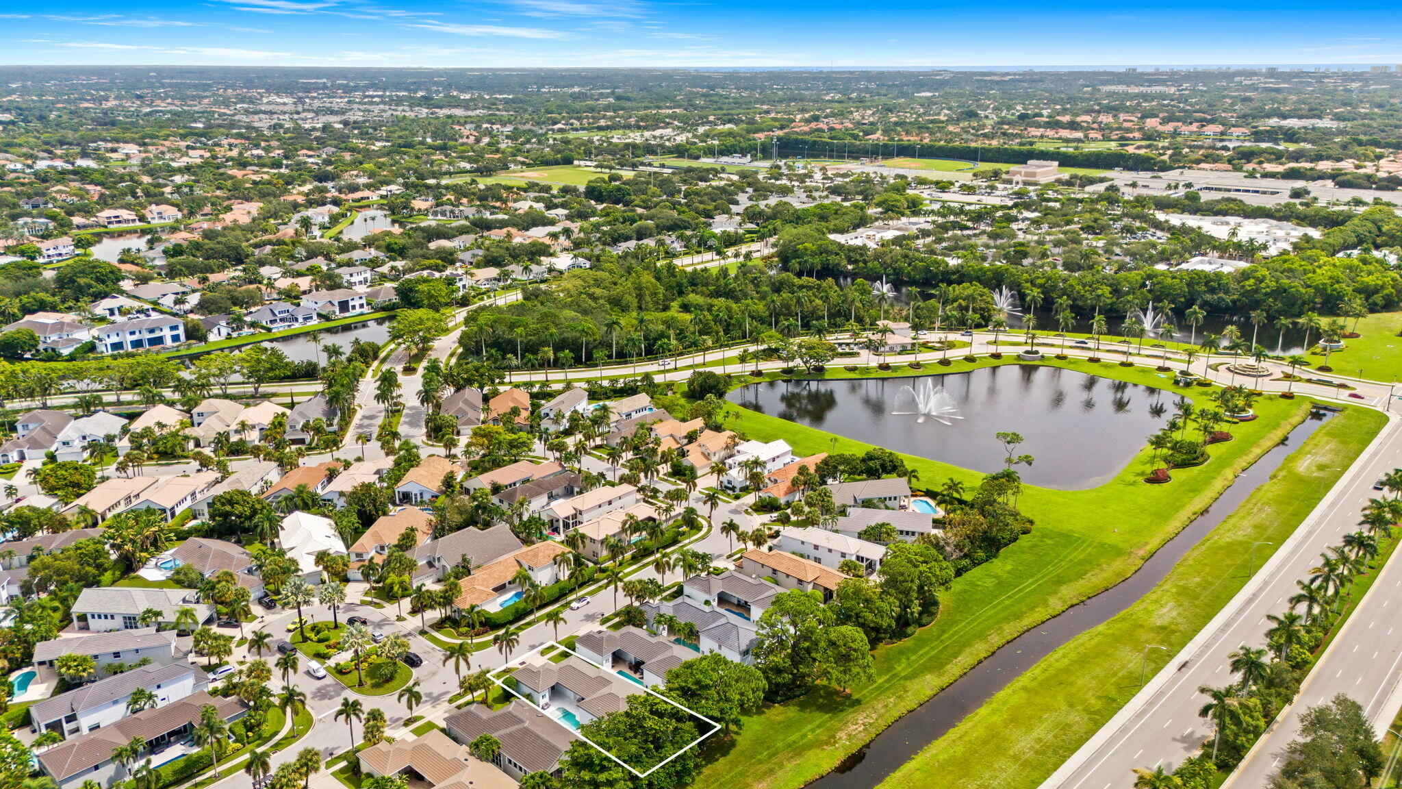 3320 NW 53RD, Boca Raton FL 33496