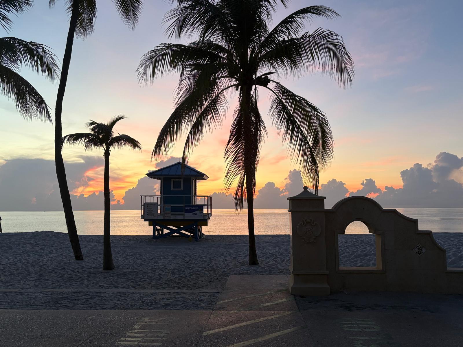 3200 N OCEAN #206, Hollywood FL 33019