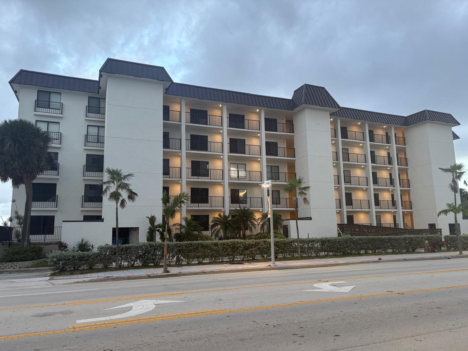 3200 N OCEAN #206, Hollywood FL 33019