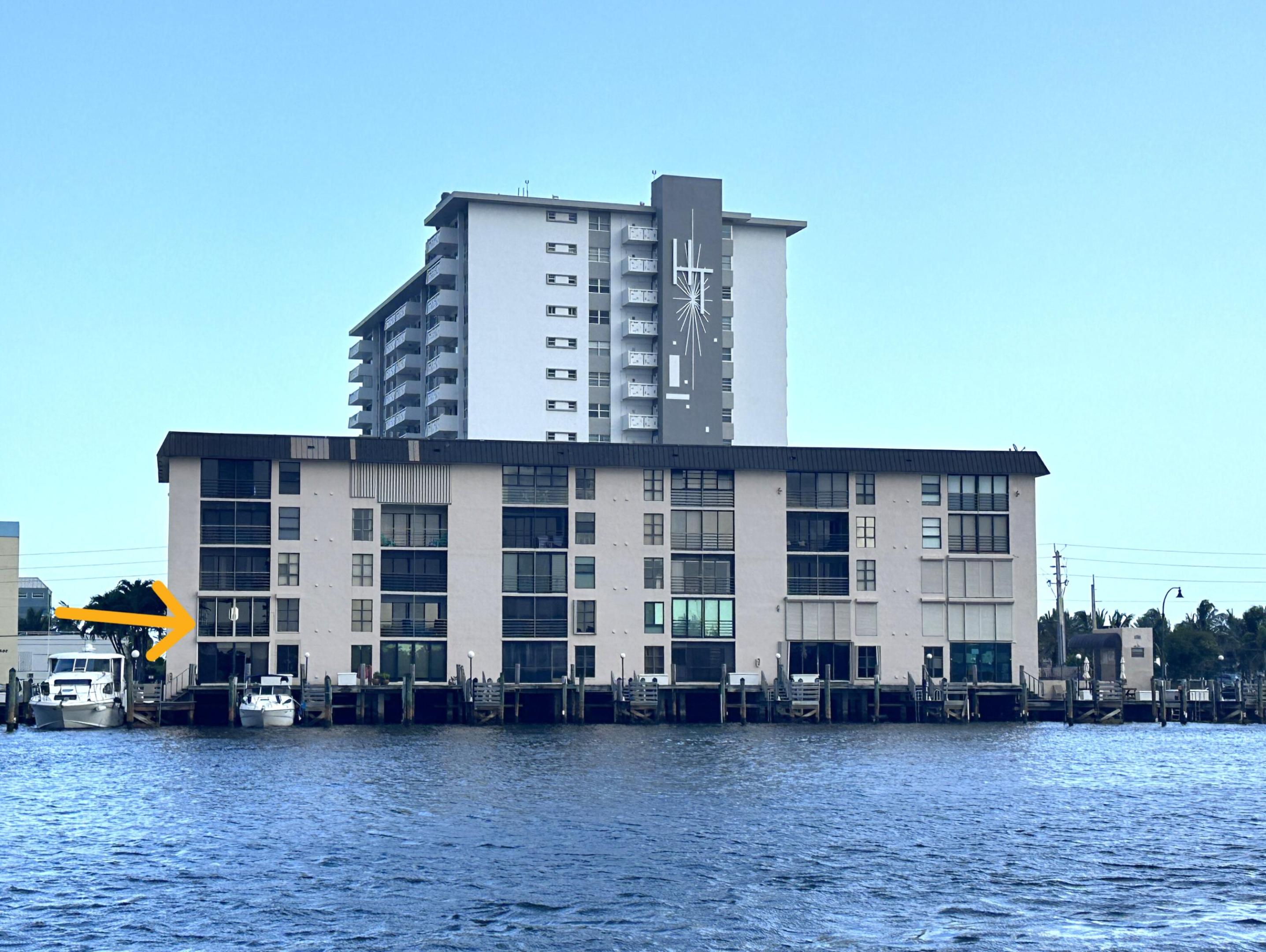 3200 N OCEAN #206, Hollywood FL 33019