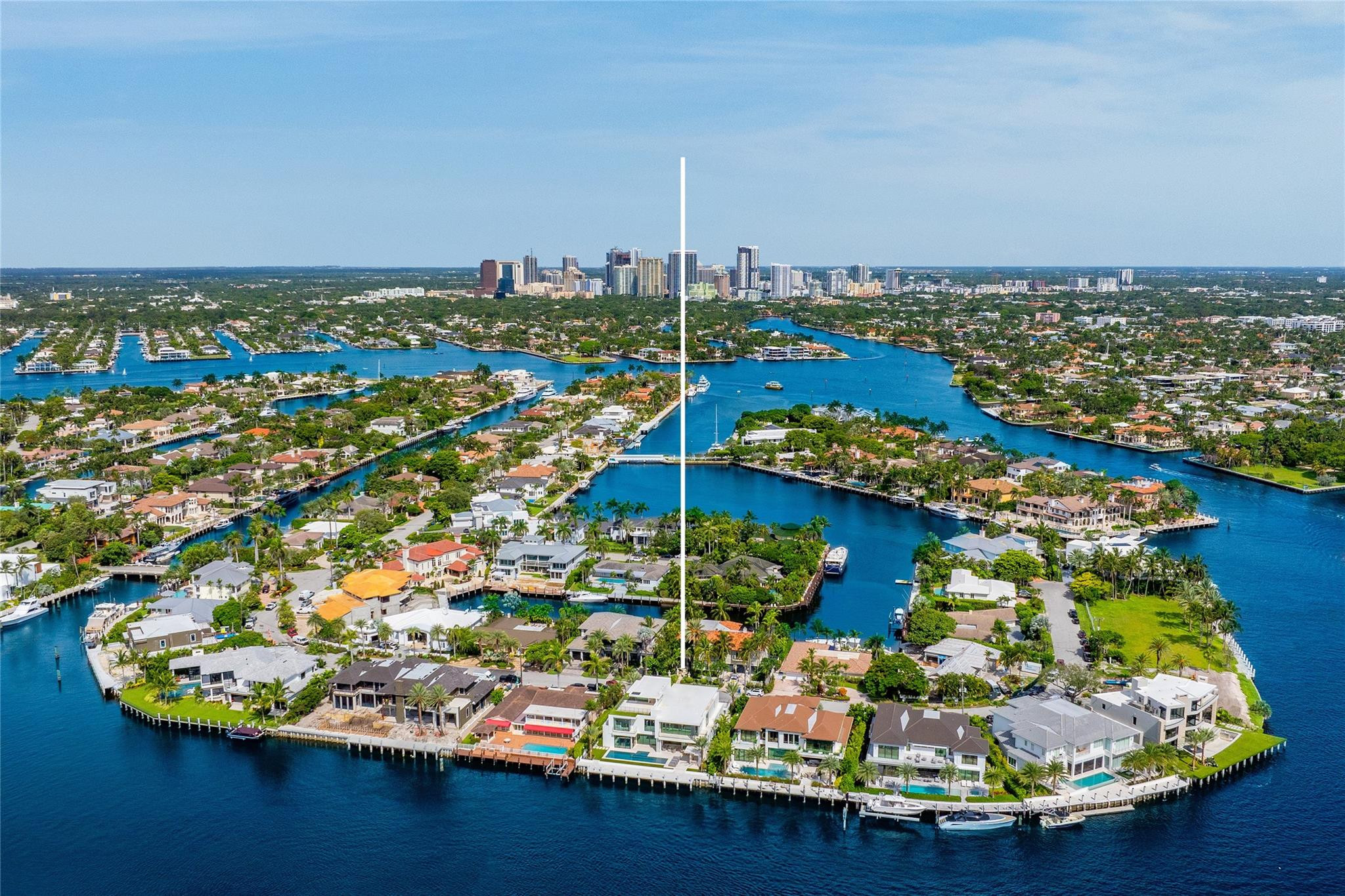68 ISLA BAHIA, Fort Lauderdale FL 33316