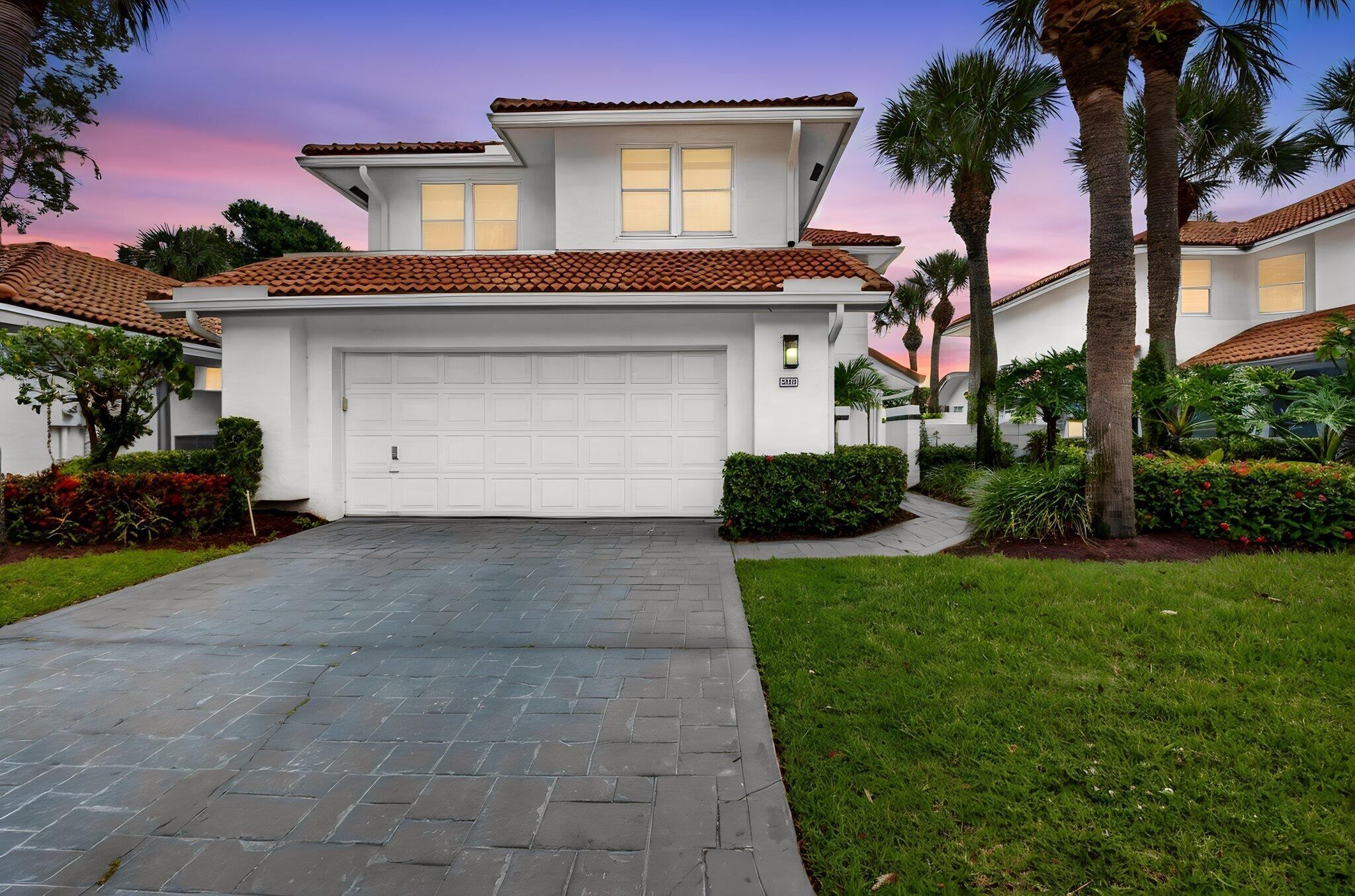 2103 NW 53rd, Boca Raton FL 33496