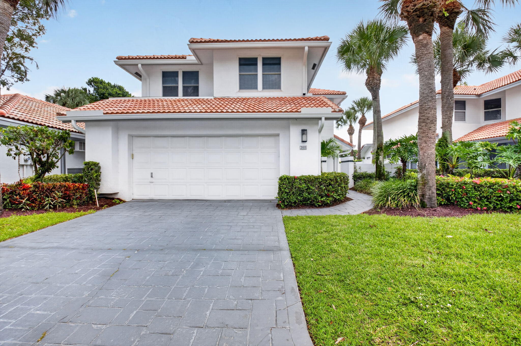 2103 NW 53rd, Boca Raton FL 33496