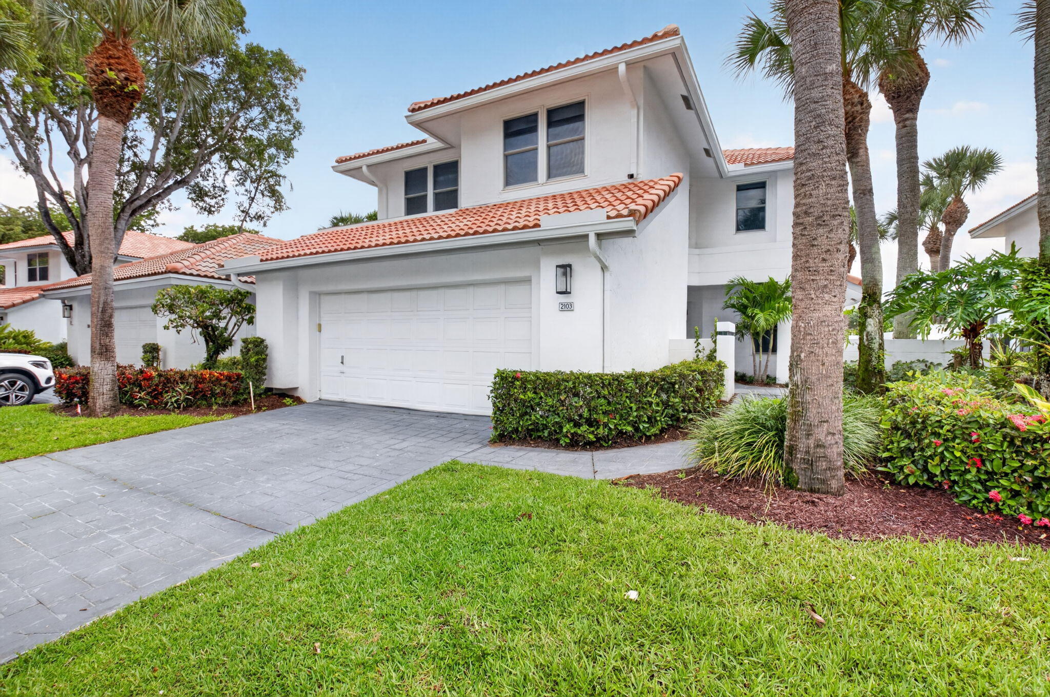 2103 NW 53rd, Boca Raton FL 33496