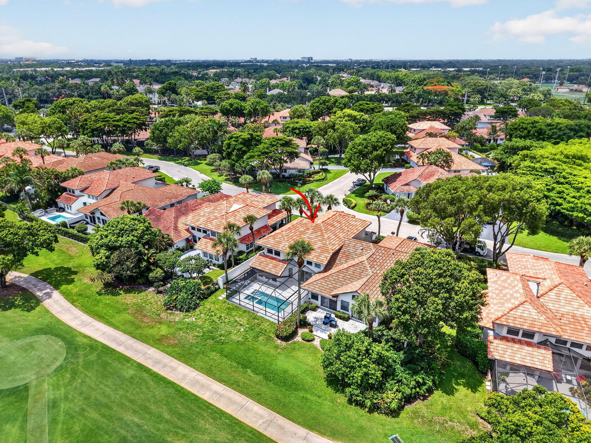 2103 NW 53rd, Boca Raton FL 33496