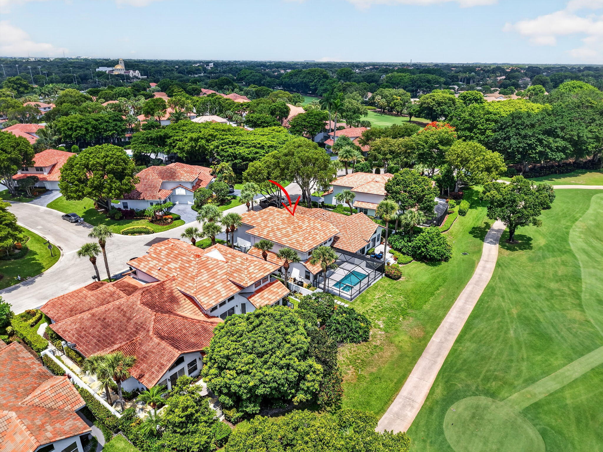 2103 NW 53rd, Boca Raton FL 33496