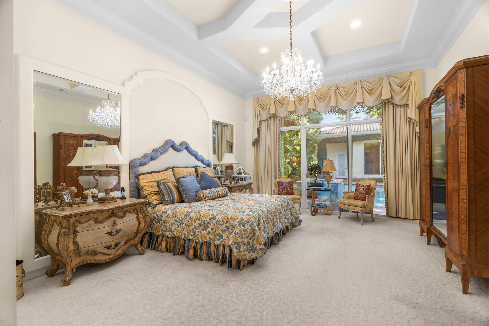7555 Porto Vecchio, Delray Beach FL 33446