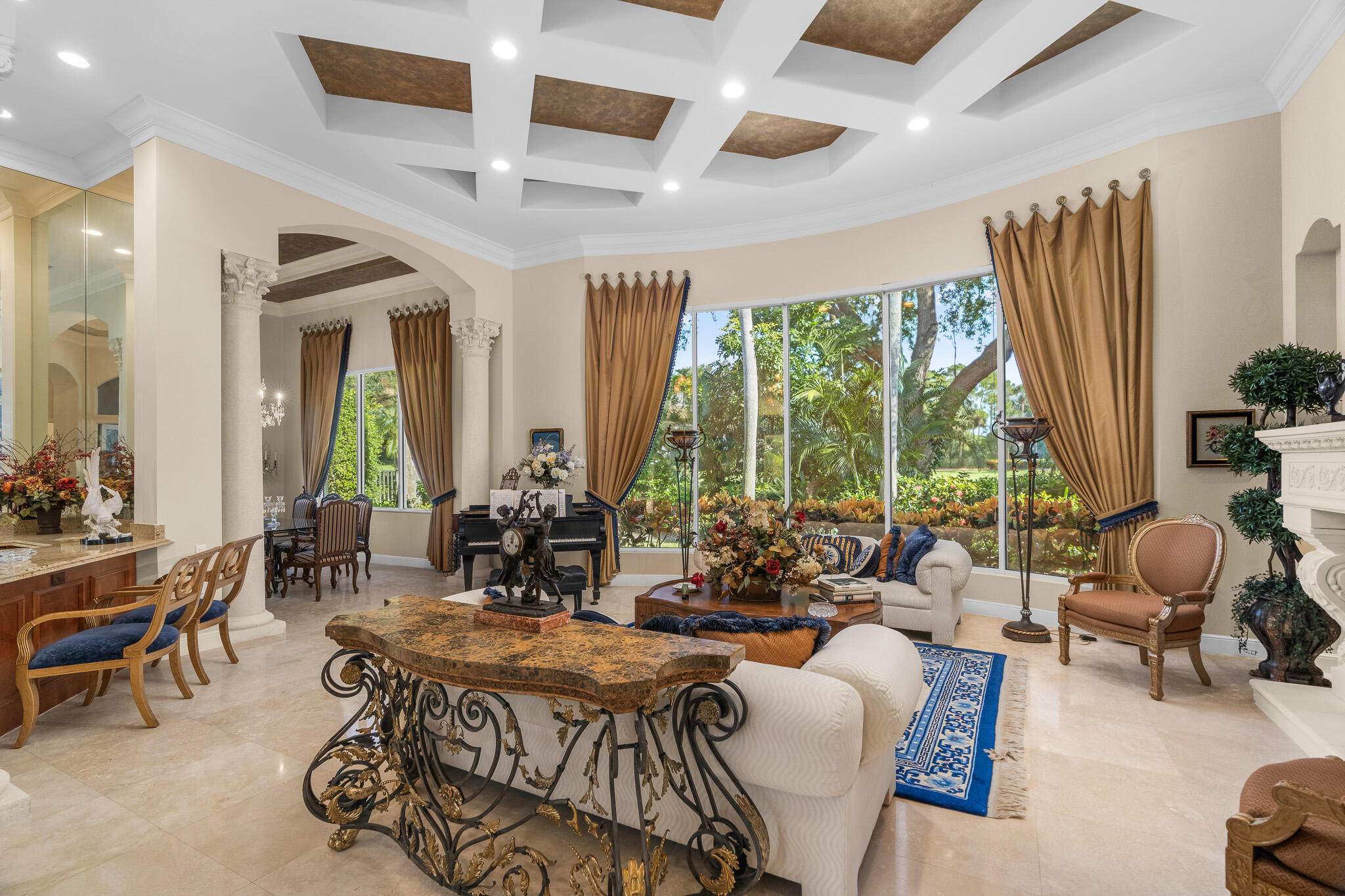 7555 Porto Vecchio, Delray Beach FL 33446