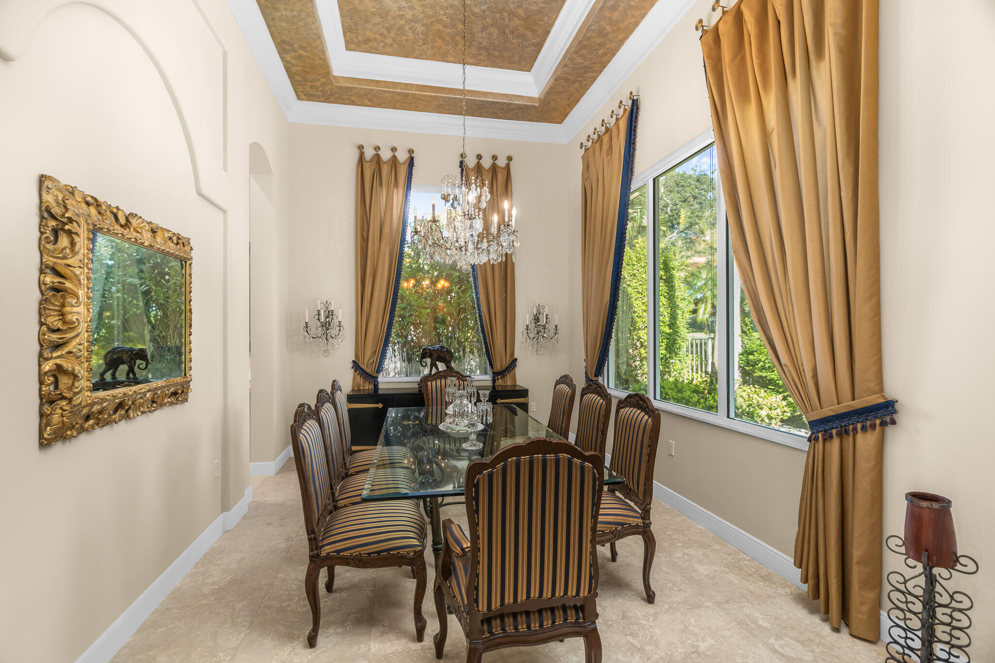 7555 Porto Vecchio, Delray Beach FL 33446
