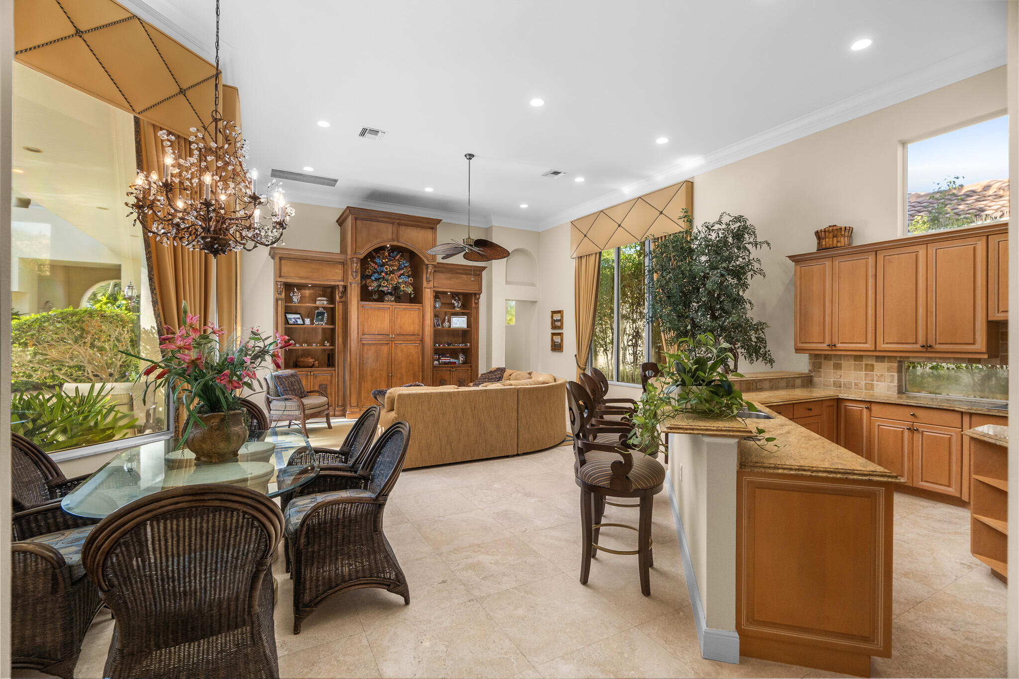 7555 Porto Vecchio, Delray Beach FL 33446