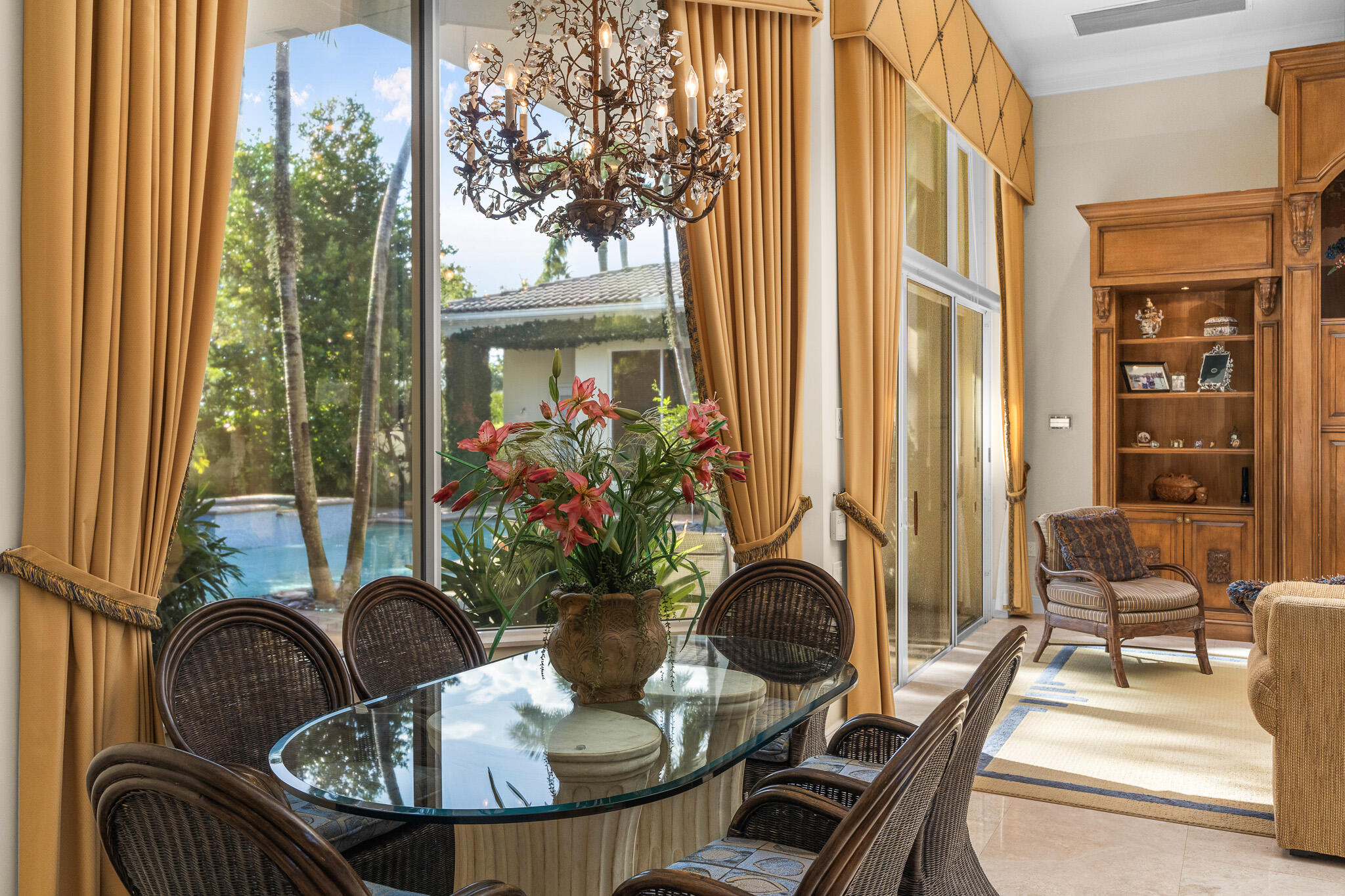 7555 Porto Vecchio, Delray Beach FL 33446