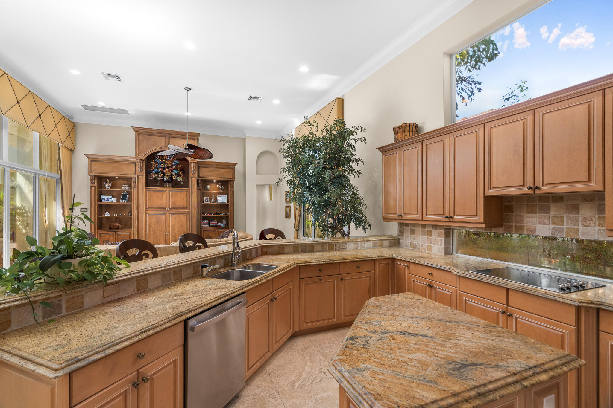 7555 Porto Vecchio, Delray Beach FL 33446