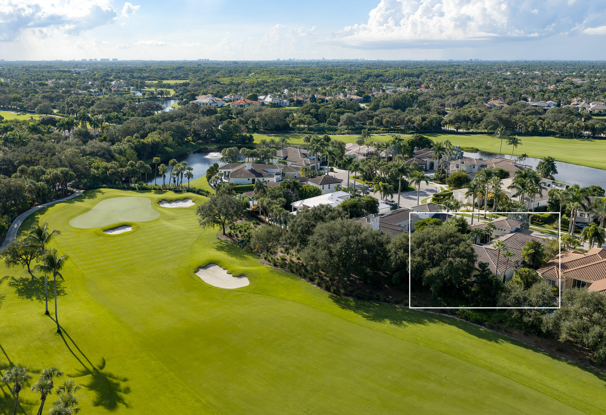 7555 Porto Vecchio, Delray Beach FL 33446