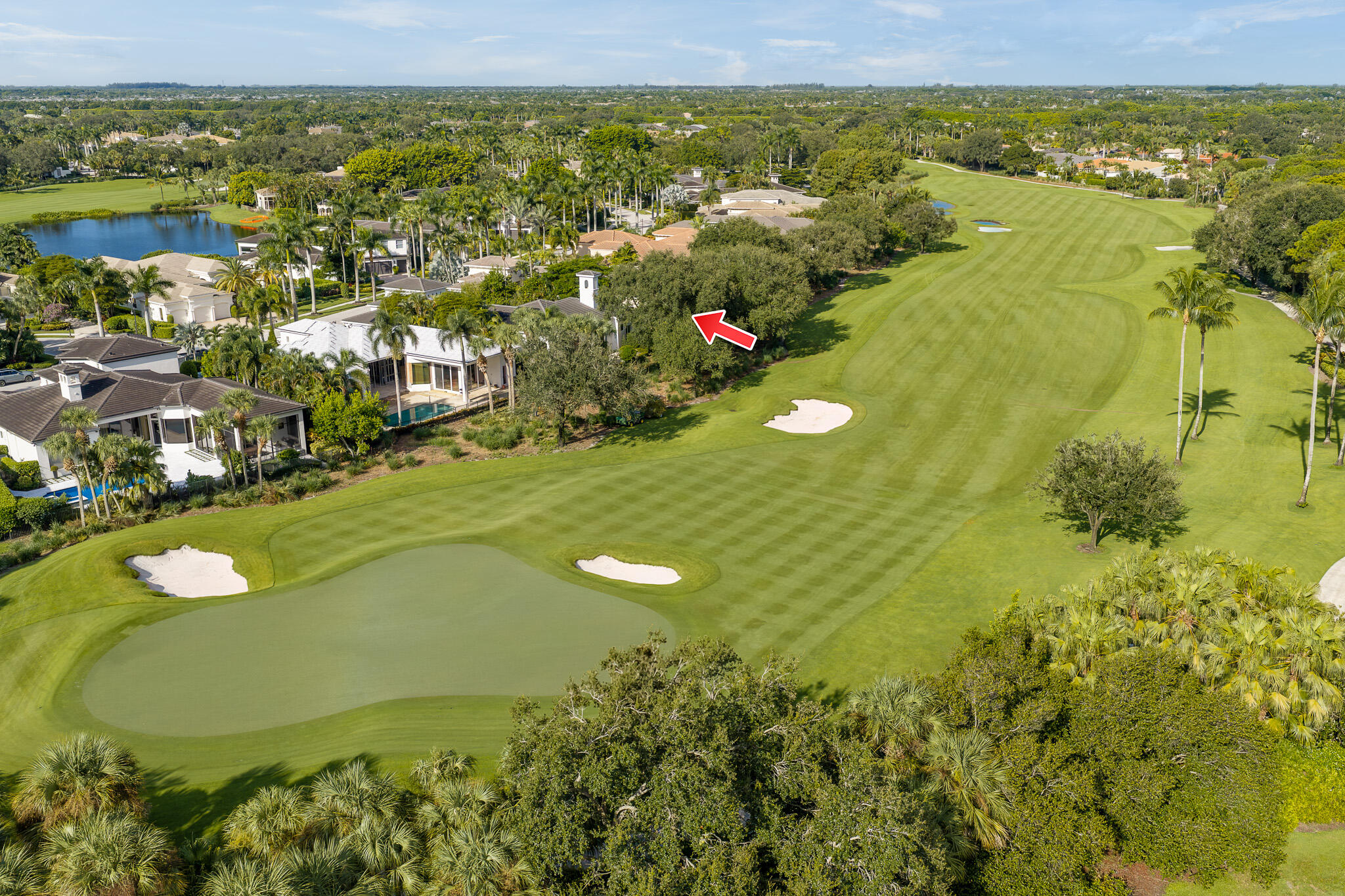 7555 Porto Vecchio, Delray Beach FL 33446
