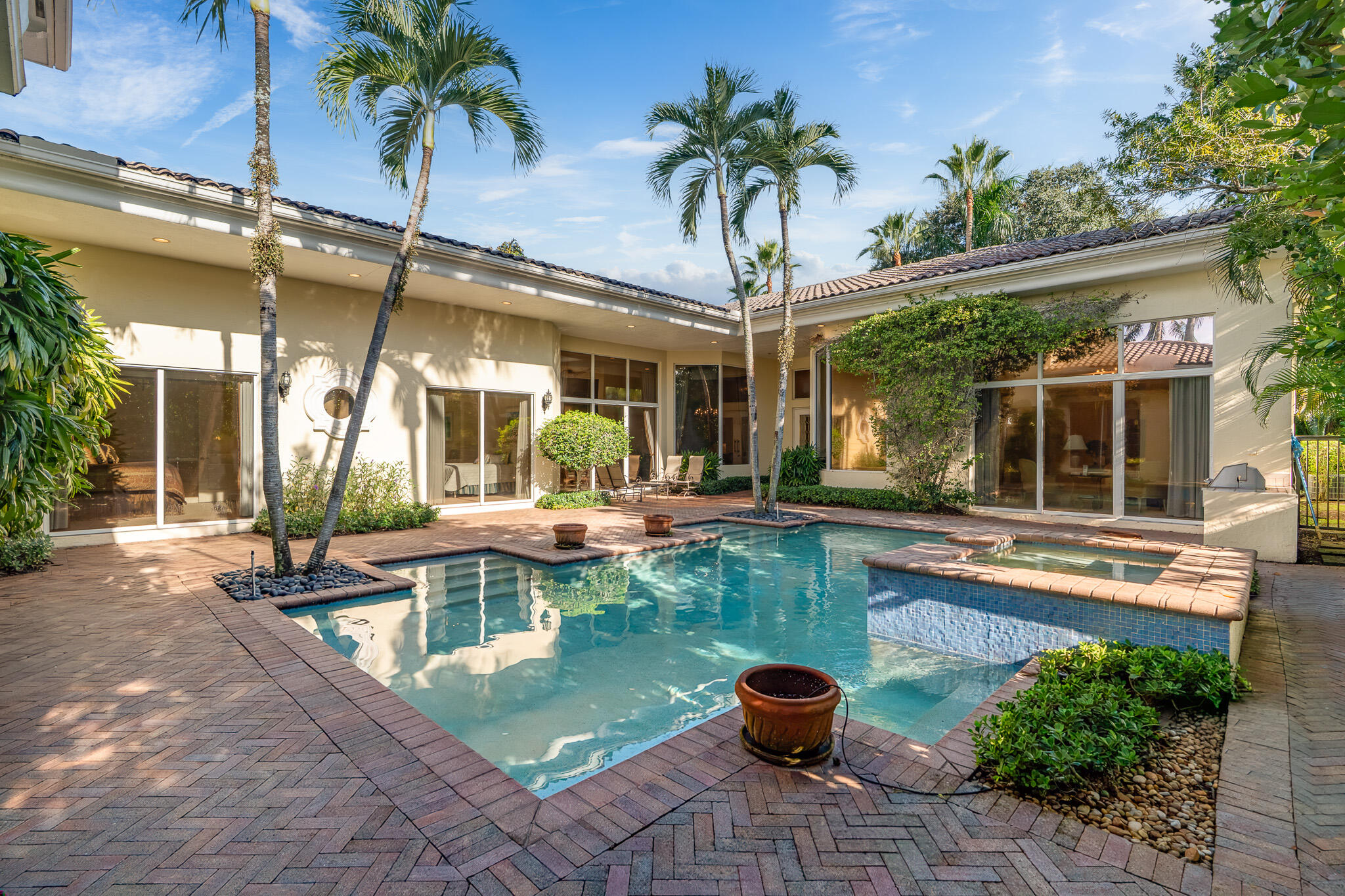 7555 Porto Vecchio, Delray Beach FL 33446
