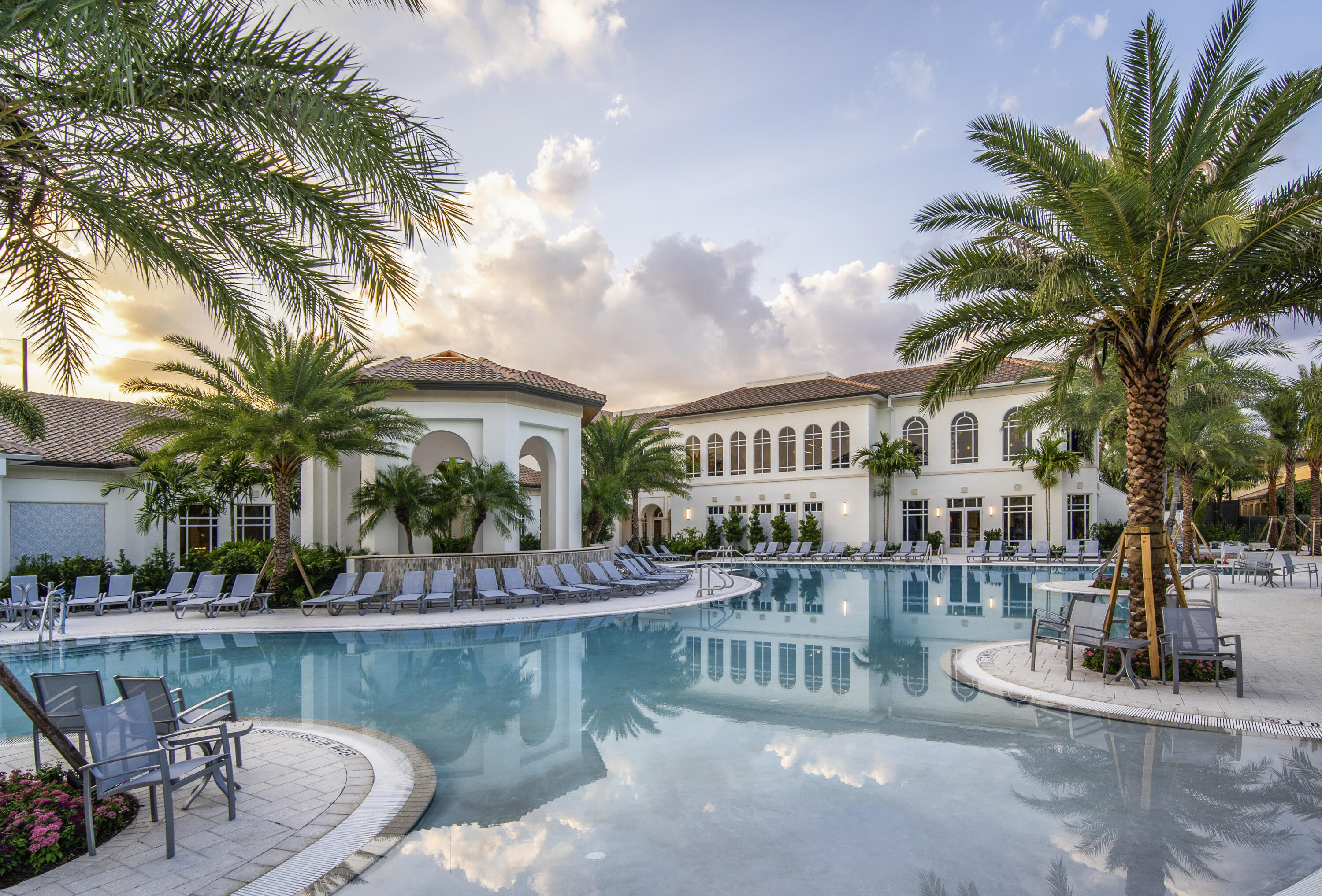 7555 Porto Vecchio, Delray Beach FL 33446