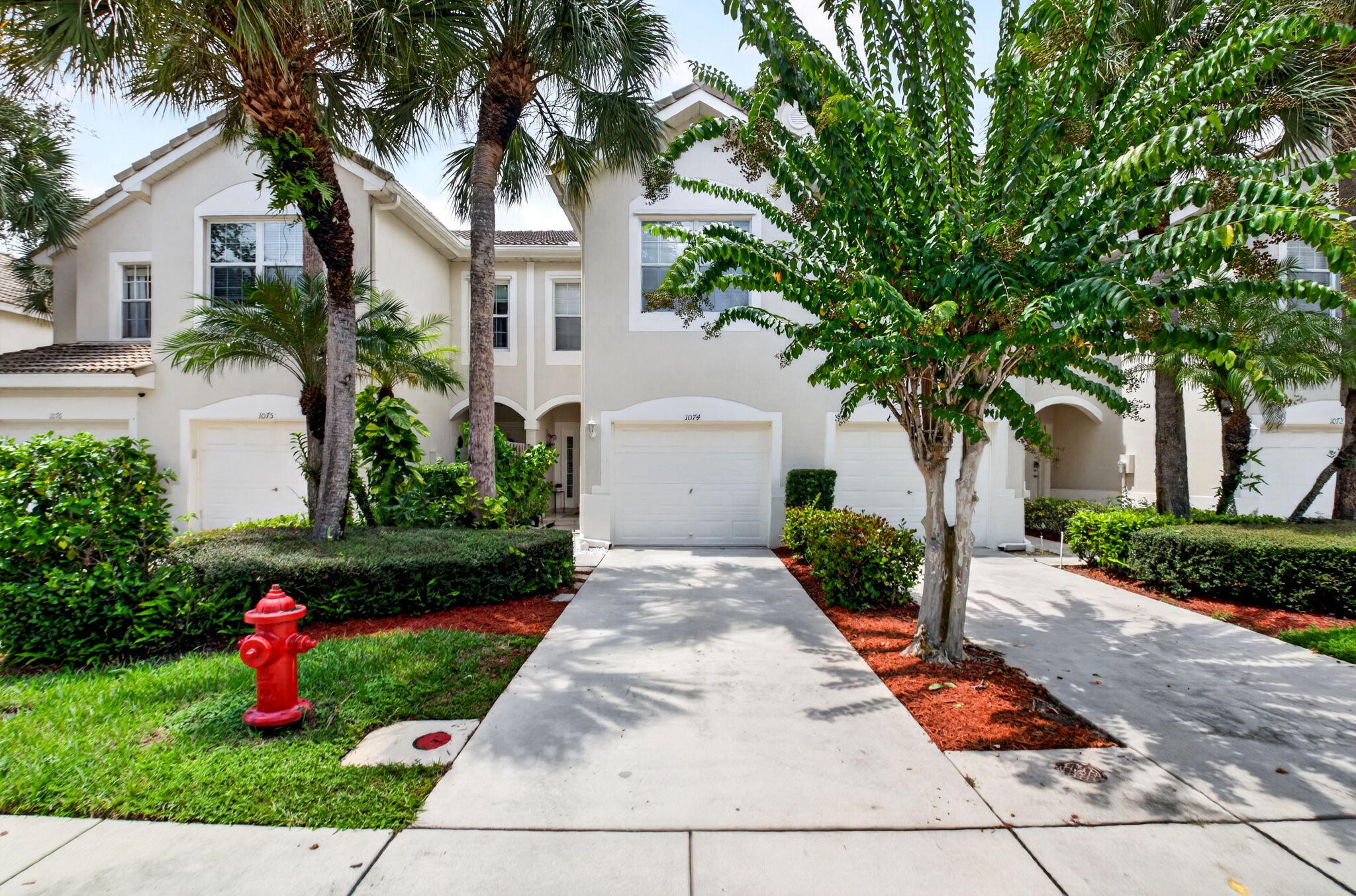 1074 Woodfield, Lake Worth FL 33415