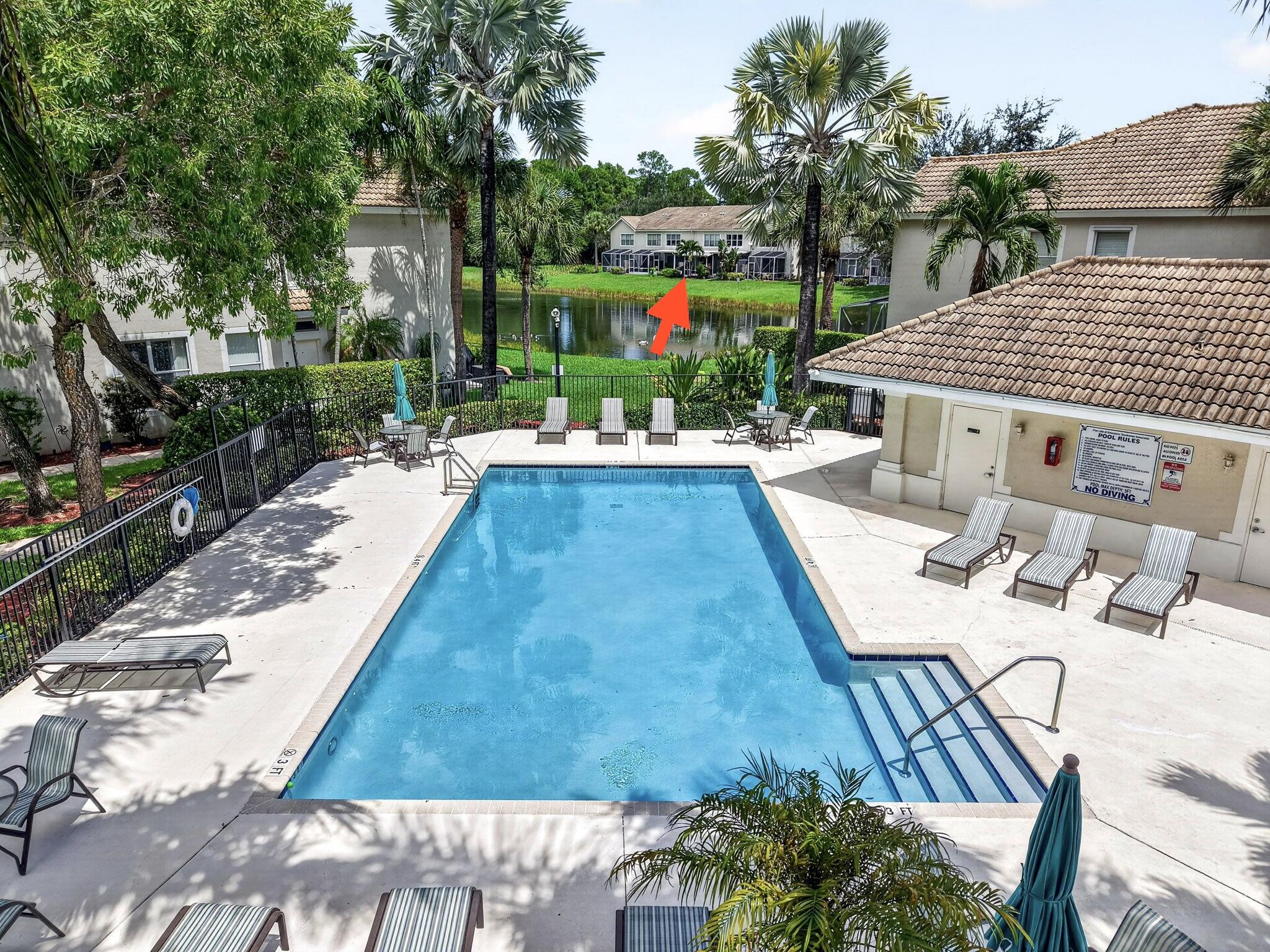 1074 Woodfield, Lake Worth FL 33415