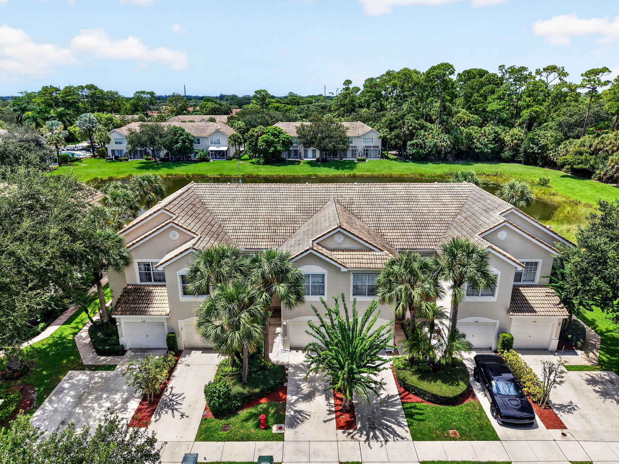 1074 Woodfield, Lake Worth FL 33415
