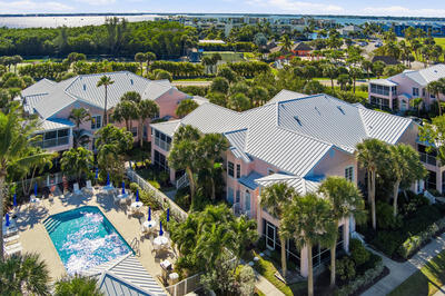 391 NE Plantation #215, Hutchinson Island FL 34996