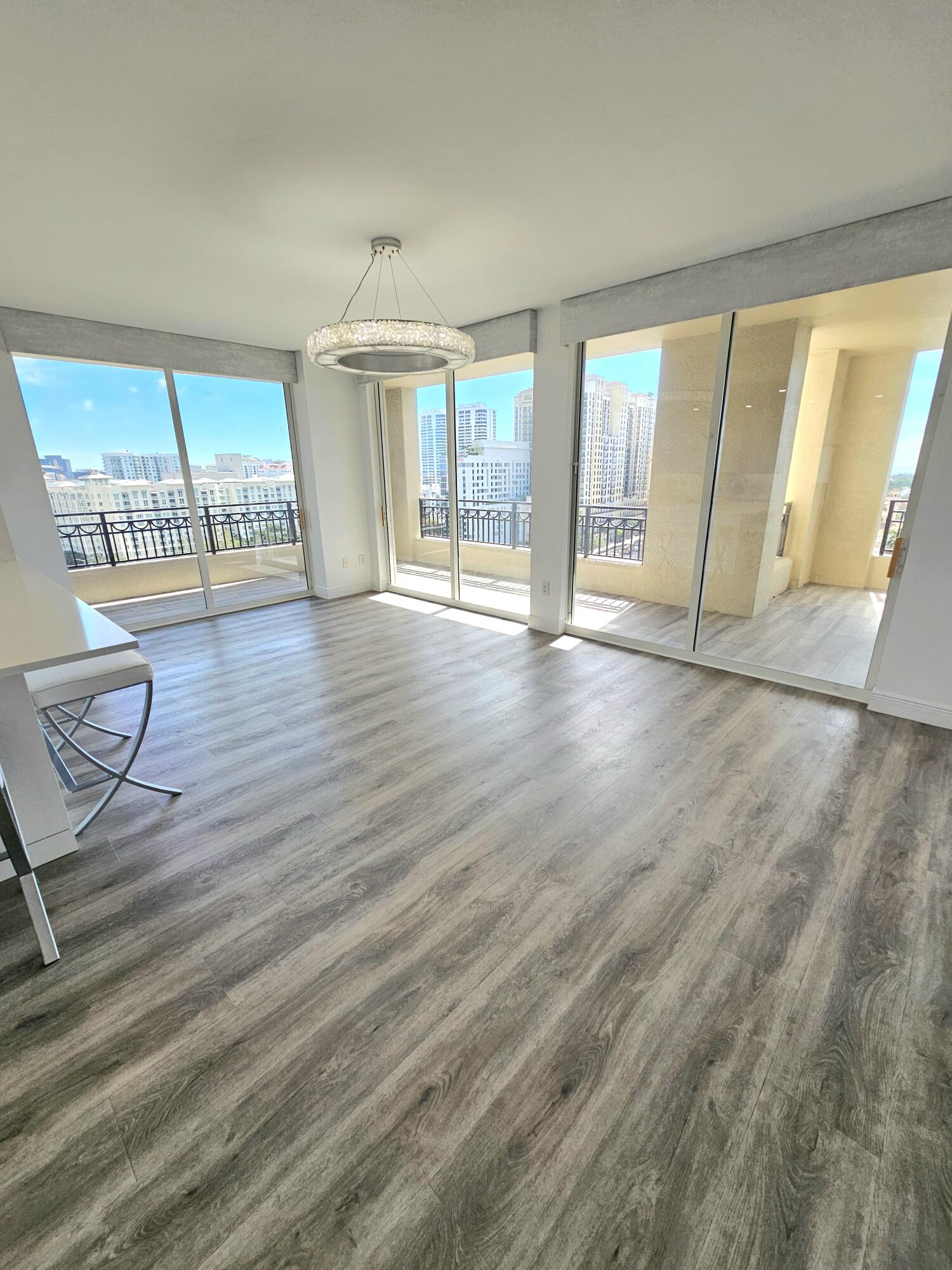 550 OKEECHOBEE #1402, West Palm Beach FL 33401