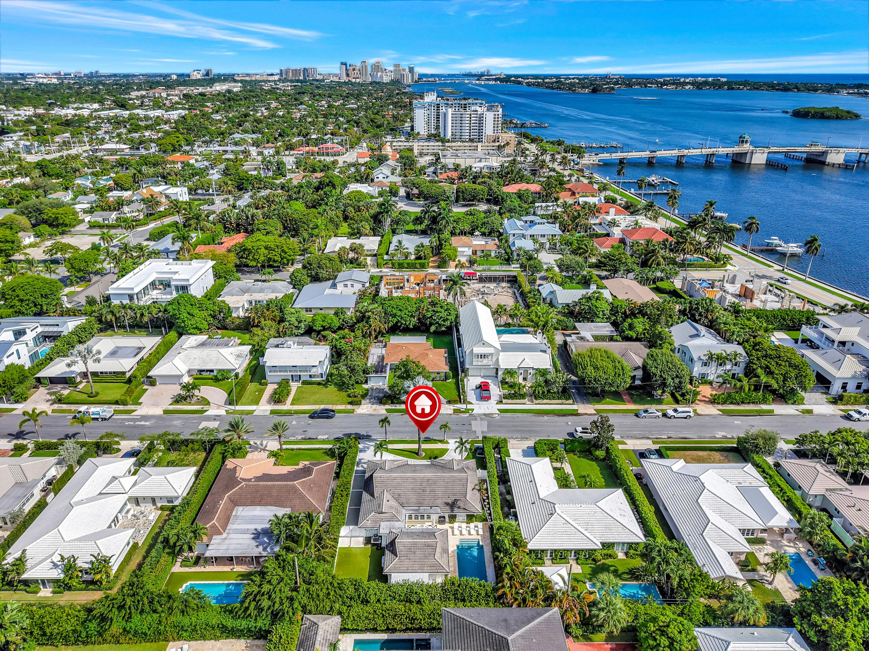 136 WORTH, West Palm Beach FL 33405