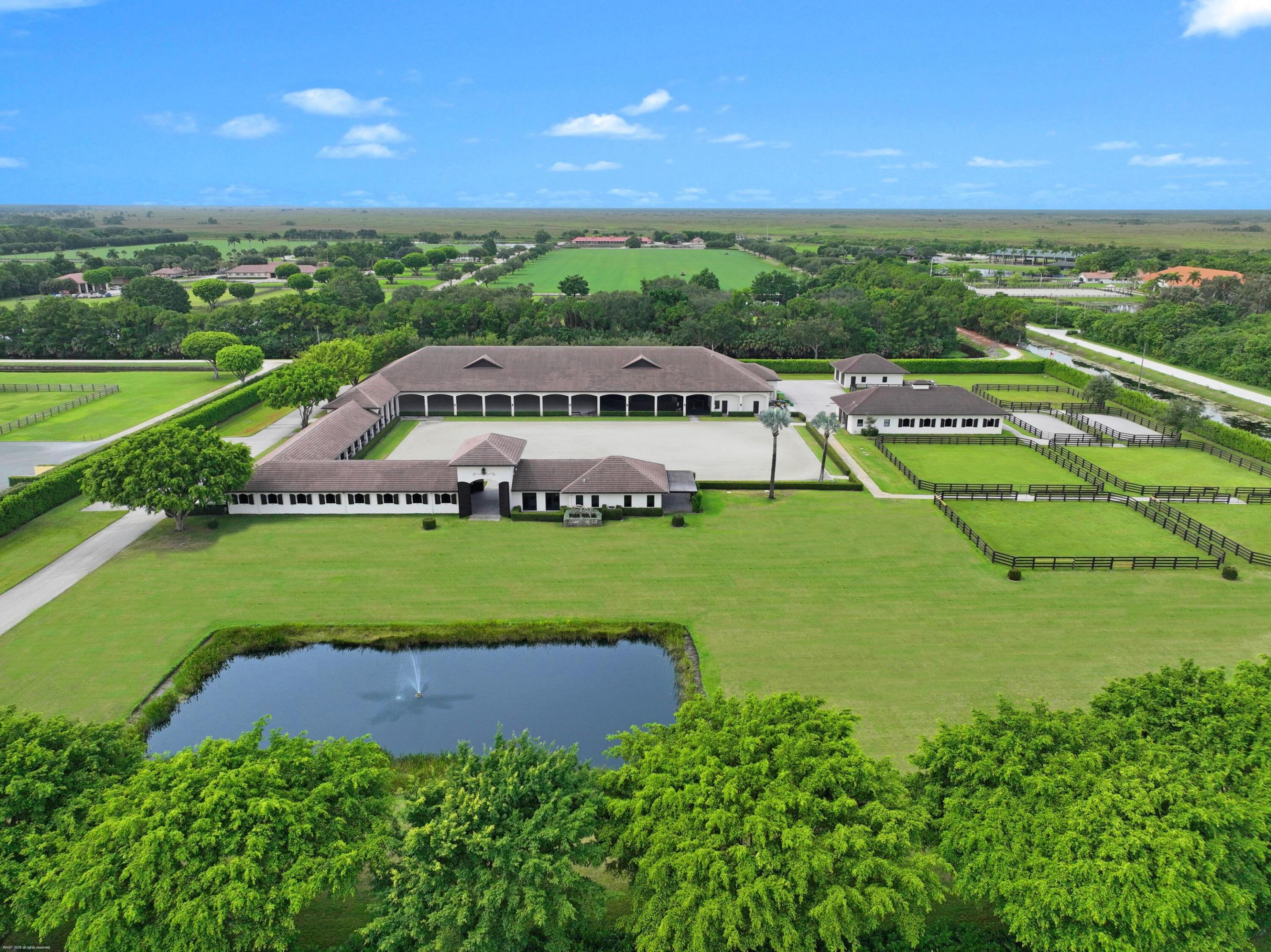 13900 53rd, Wellington FL 33449
