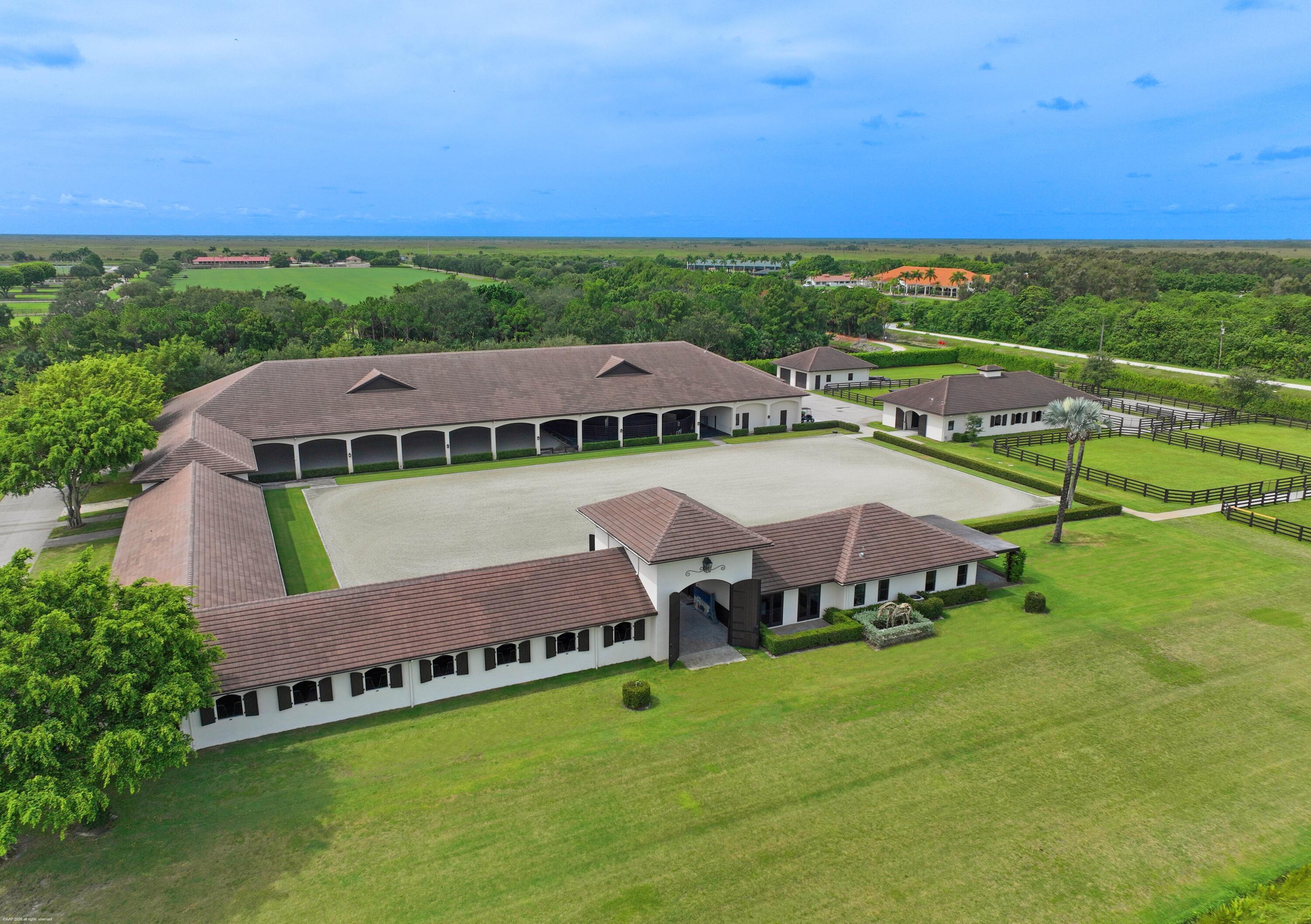 13900 53rd, Wellington FL 33449