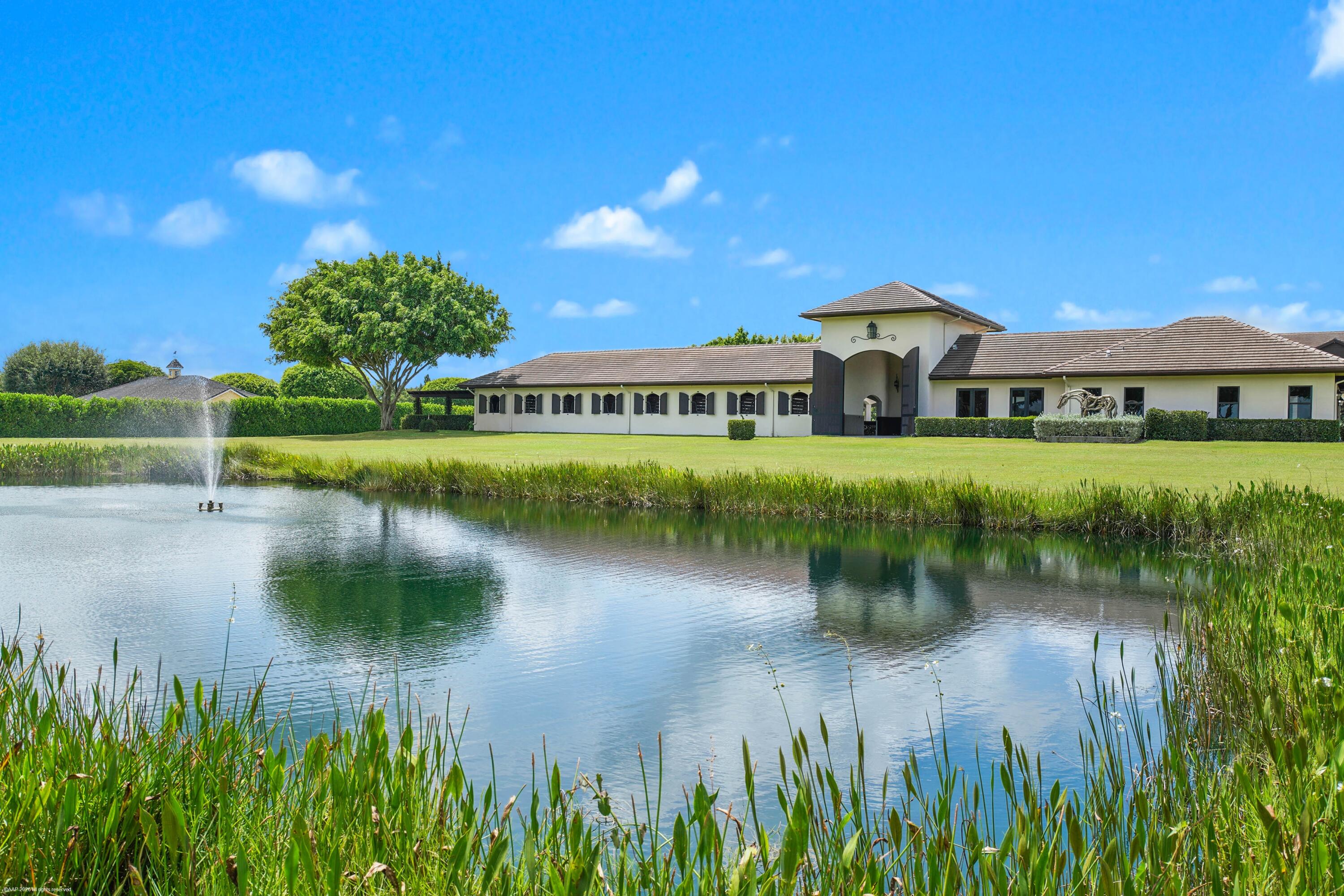 13900 53rd, Wellington FL 33449