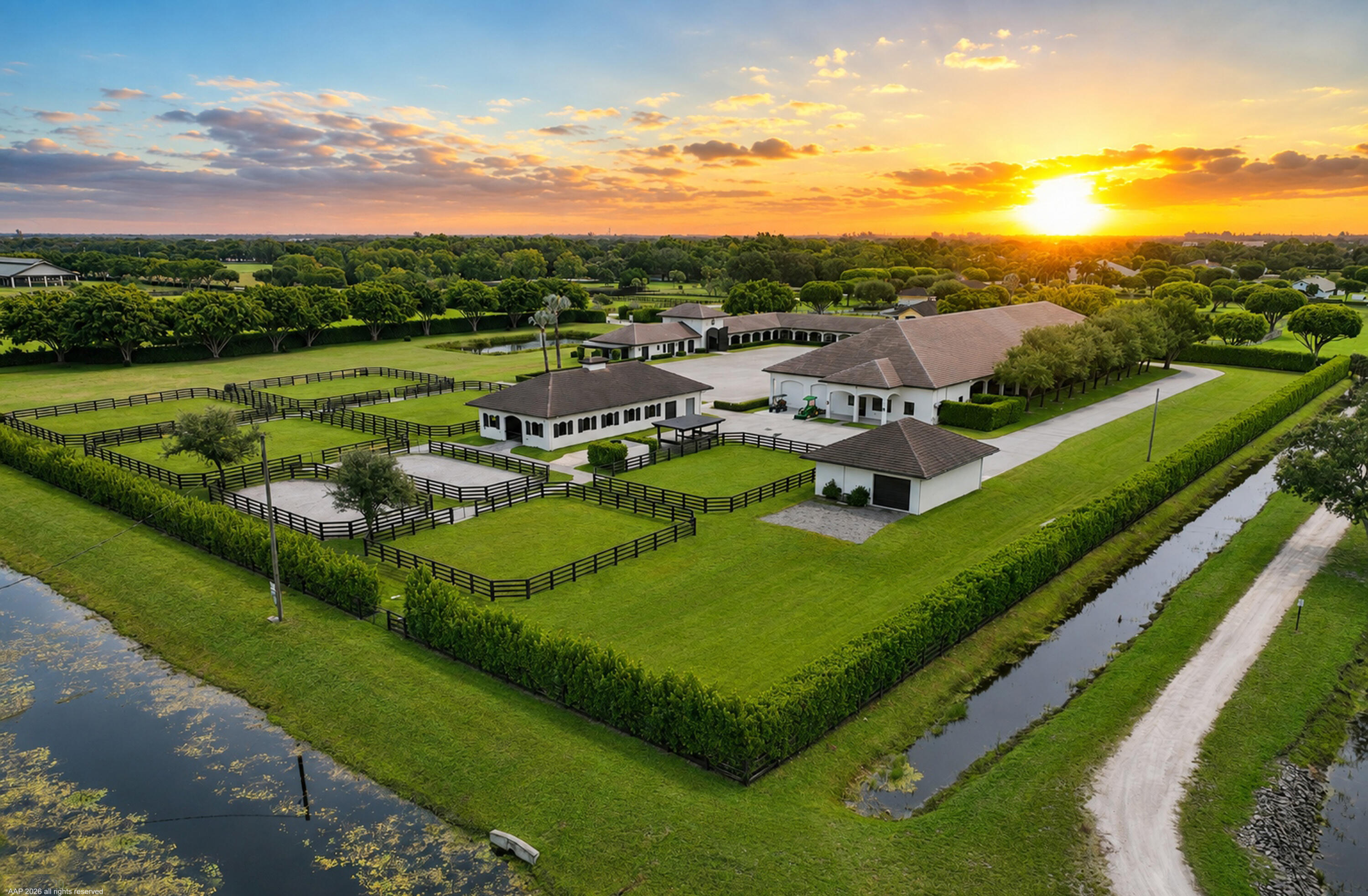13900 53rd, Wellington FL 33449