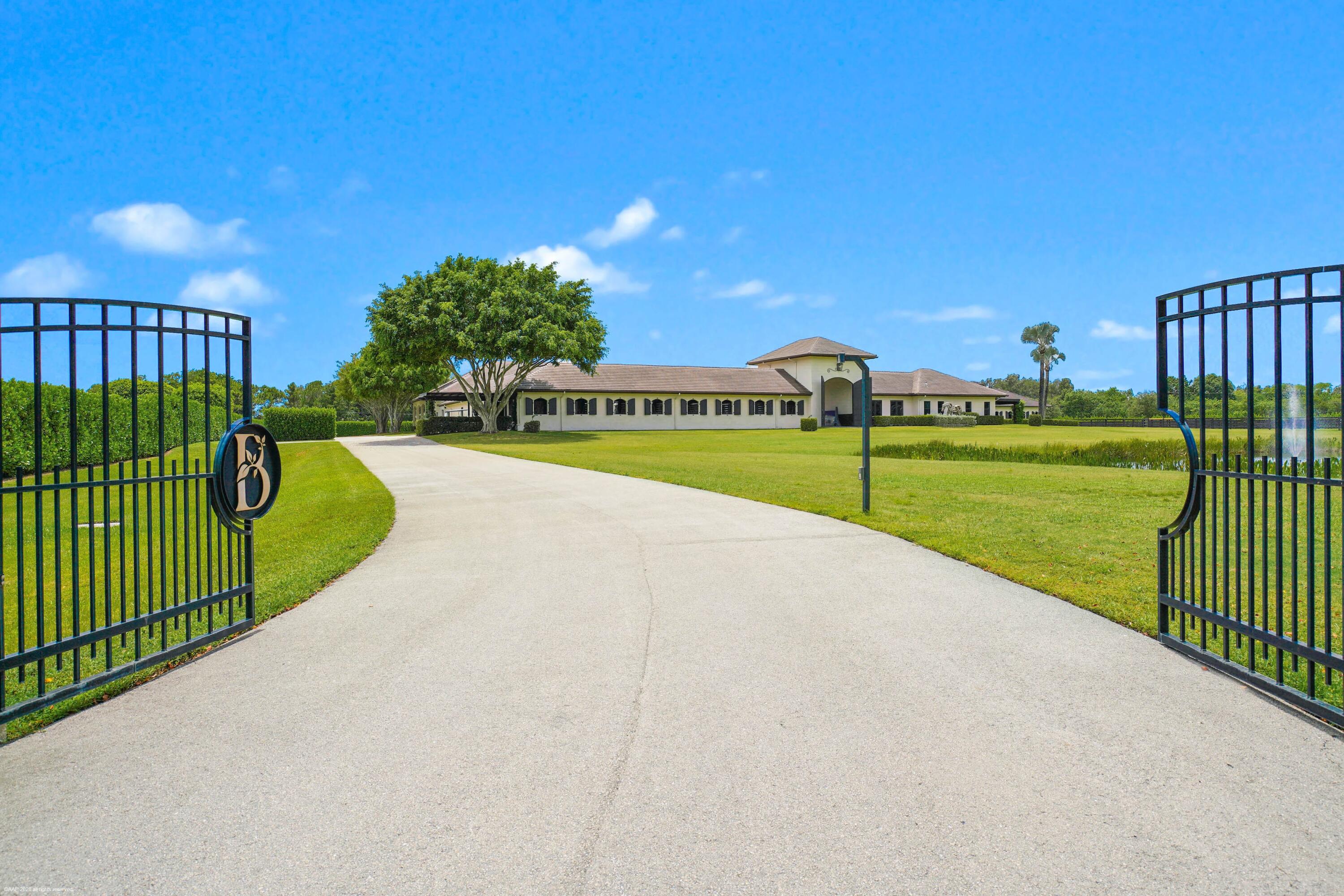 13900 53rd, Wellington FL 33449