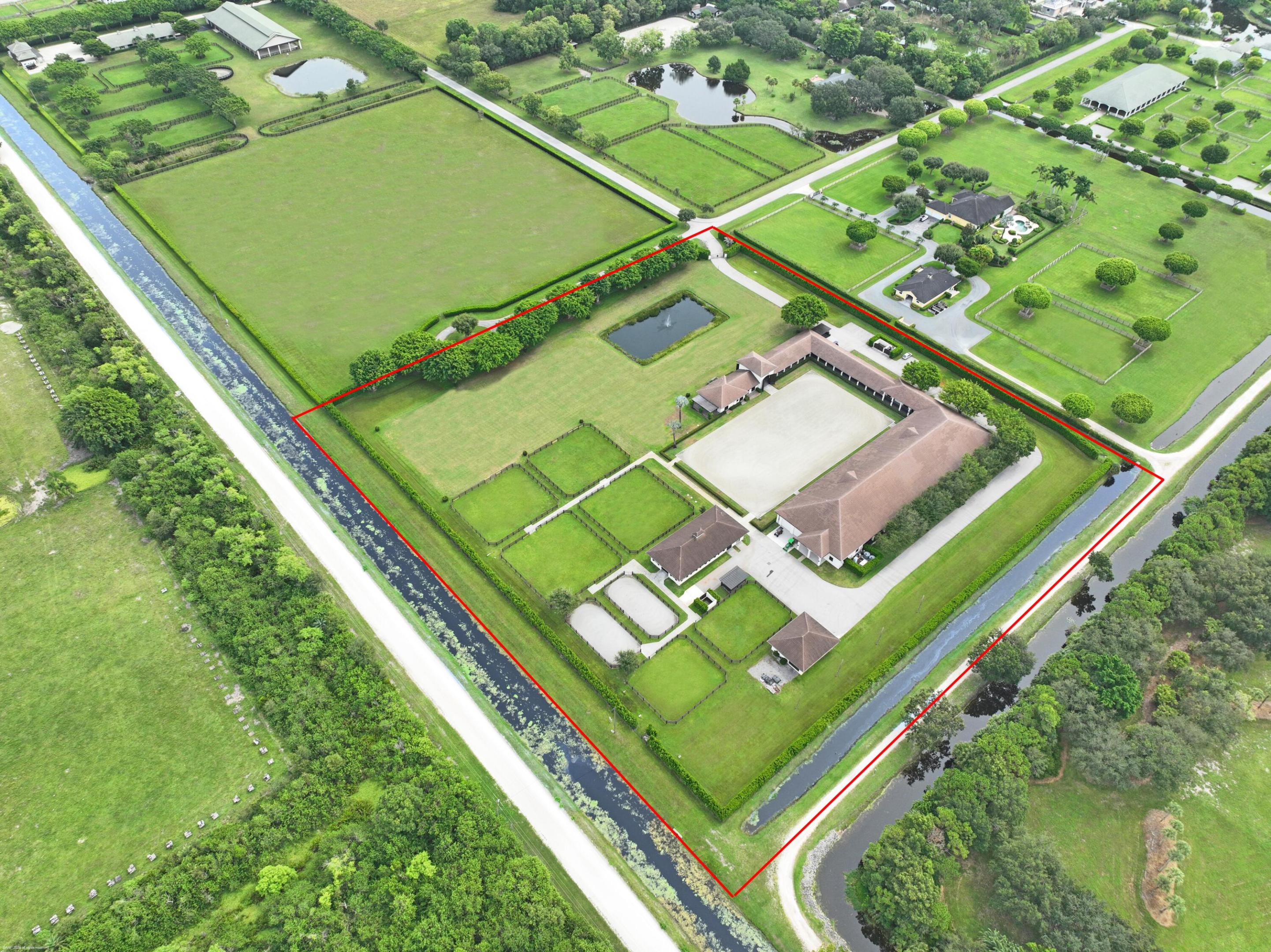 13900 53rd, Wellington FL 33449