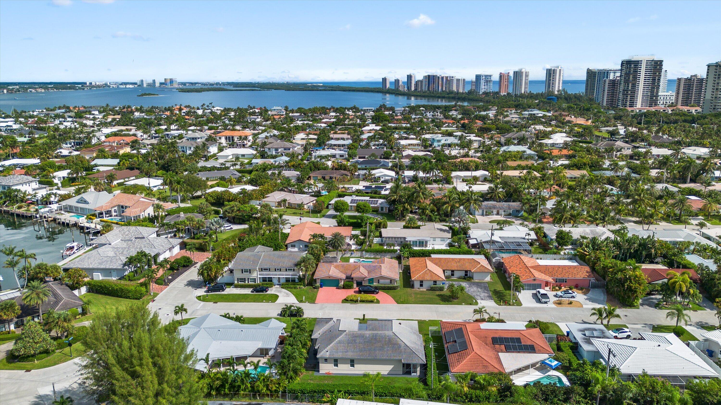 1211 SINGER, Singer Island FL 33404