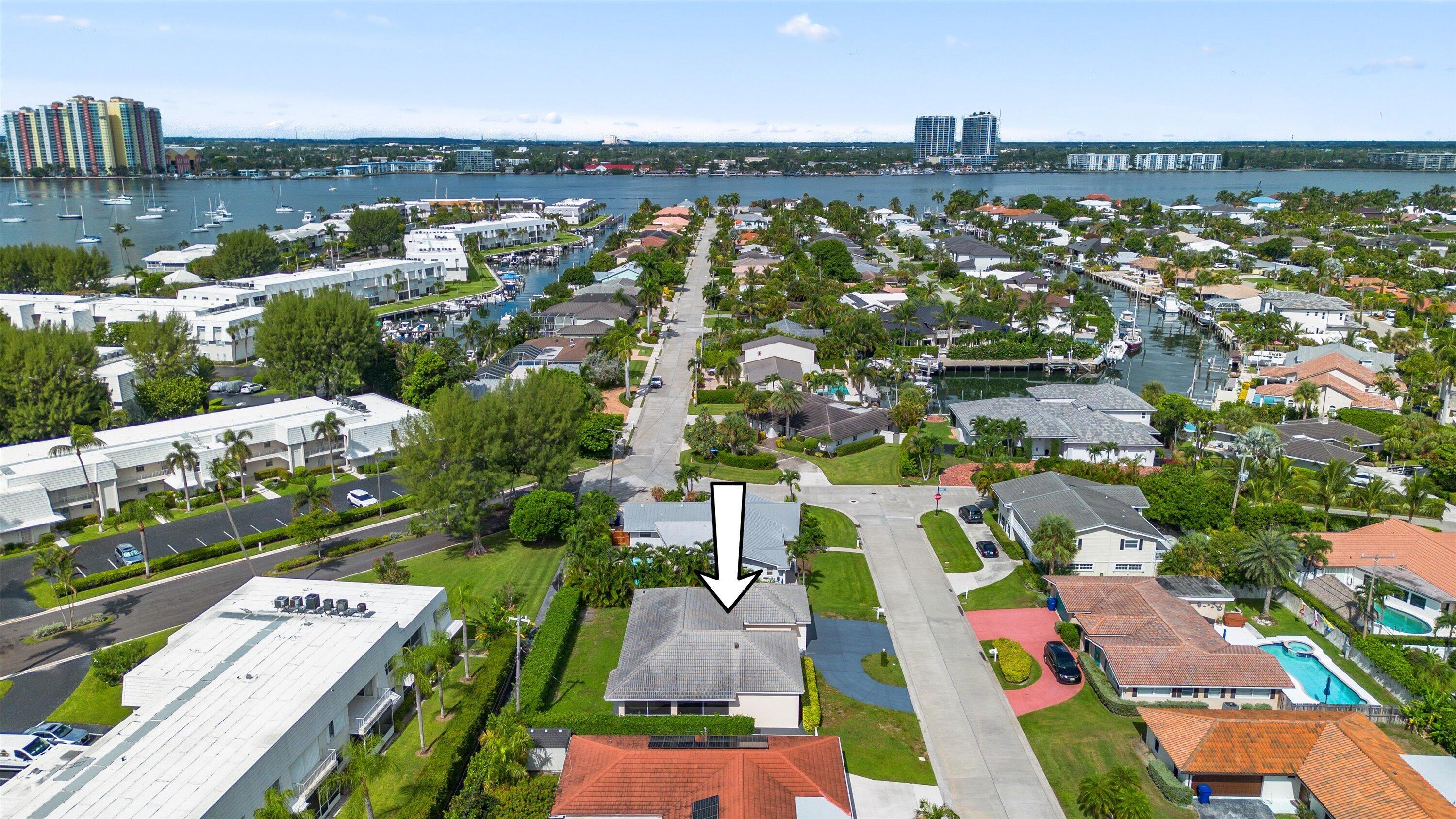 1211 SINGER, Singer Island FL 33404