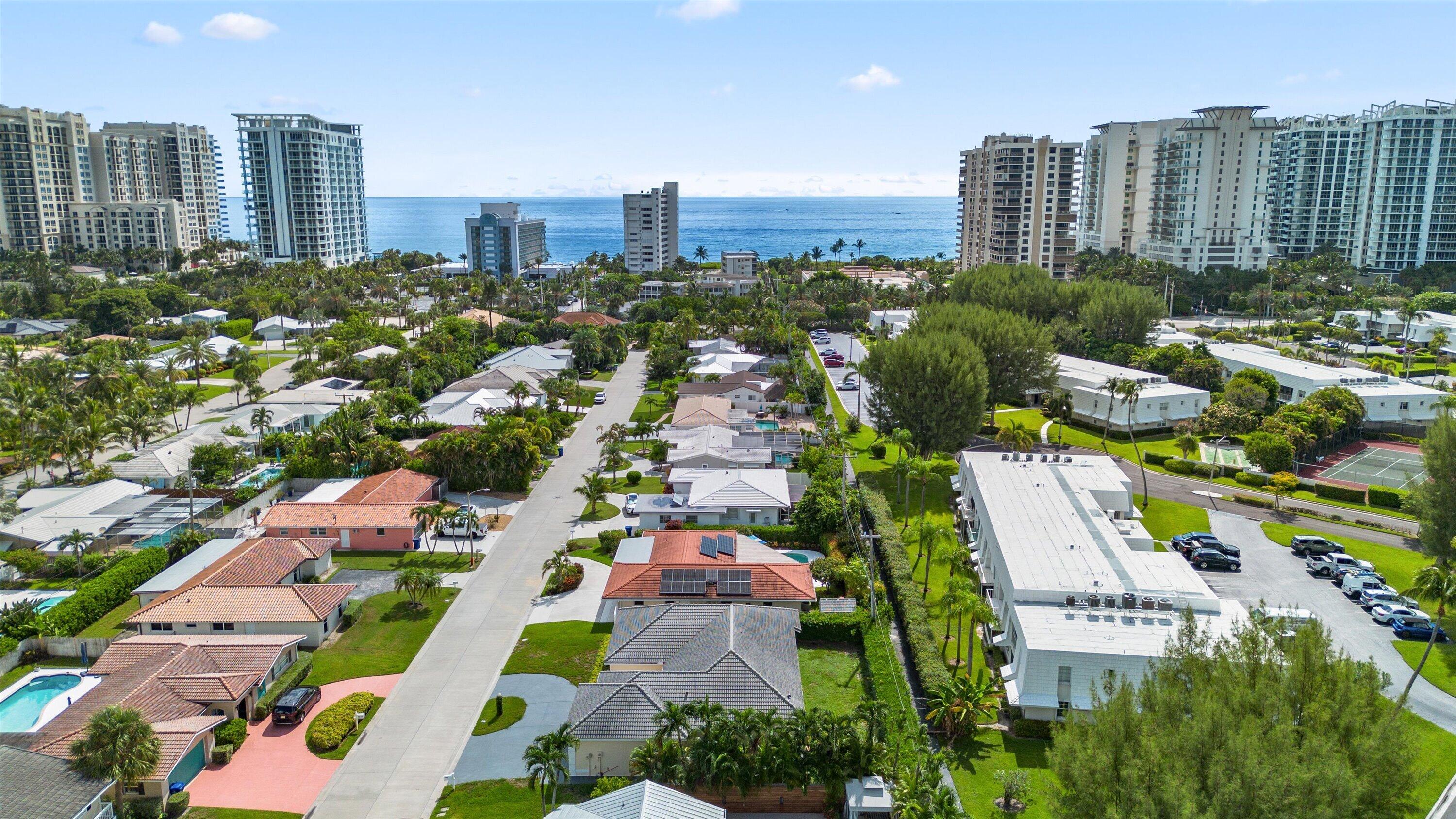 1211 SINGER, Singer Island FL 33404