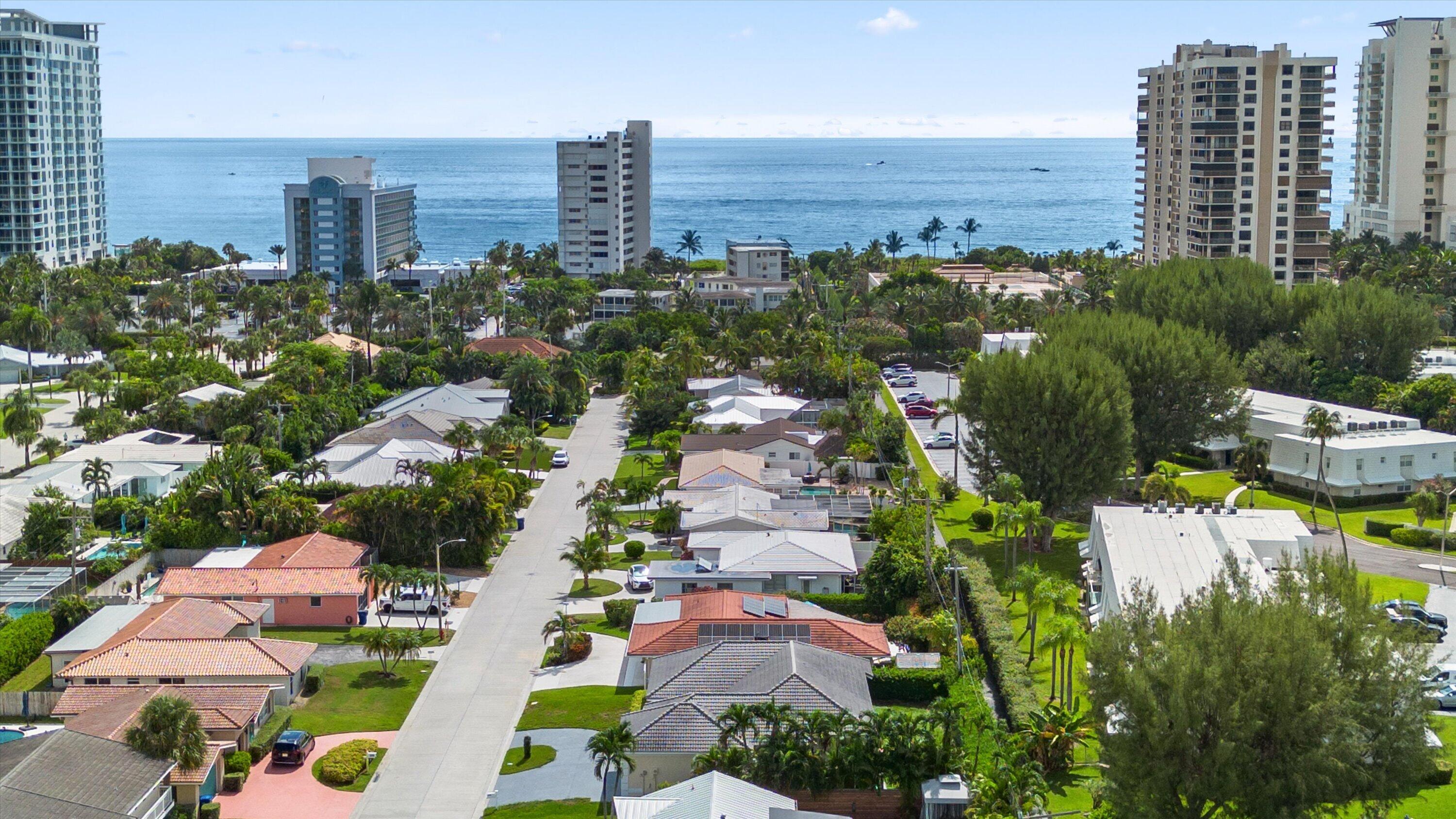 1211 SINGER, Singer Island FL 33404