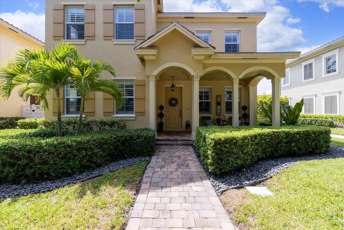 154 BANDON, Jupiter FL 33458
