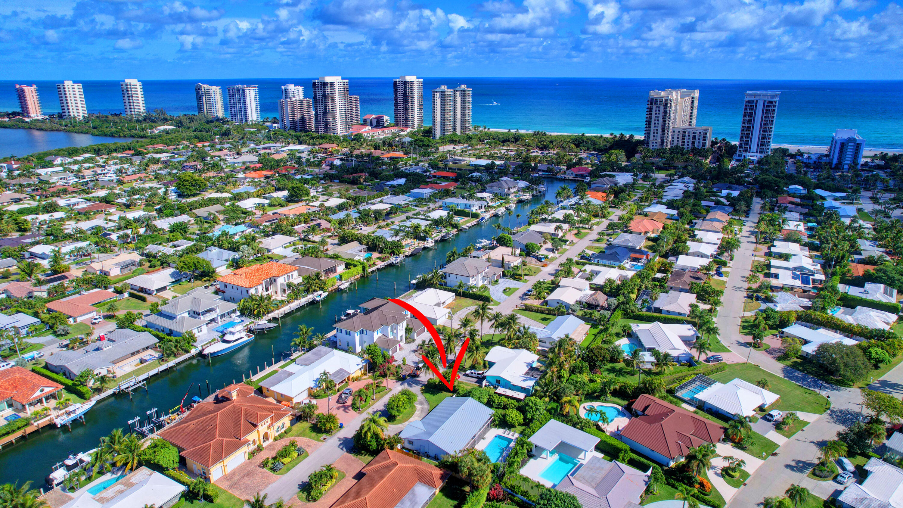 1171 BIMINI, West Palm Beach FL 33404